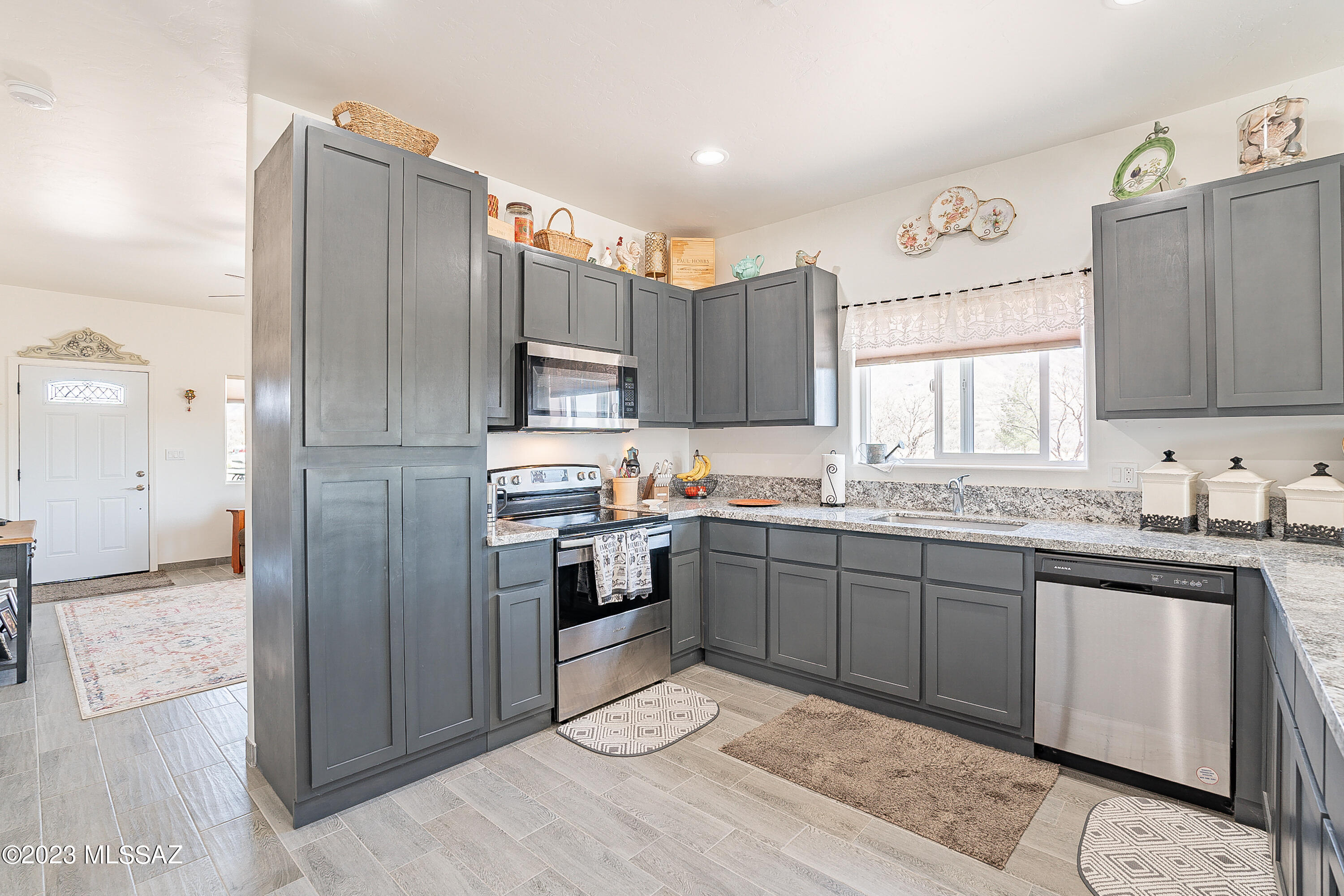 Rio Rico Villas 12 - Residential