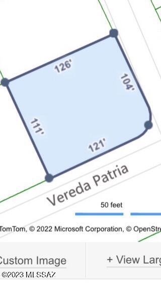 Rio Rico Villas 12 - Residential