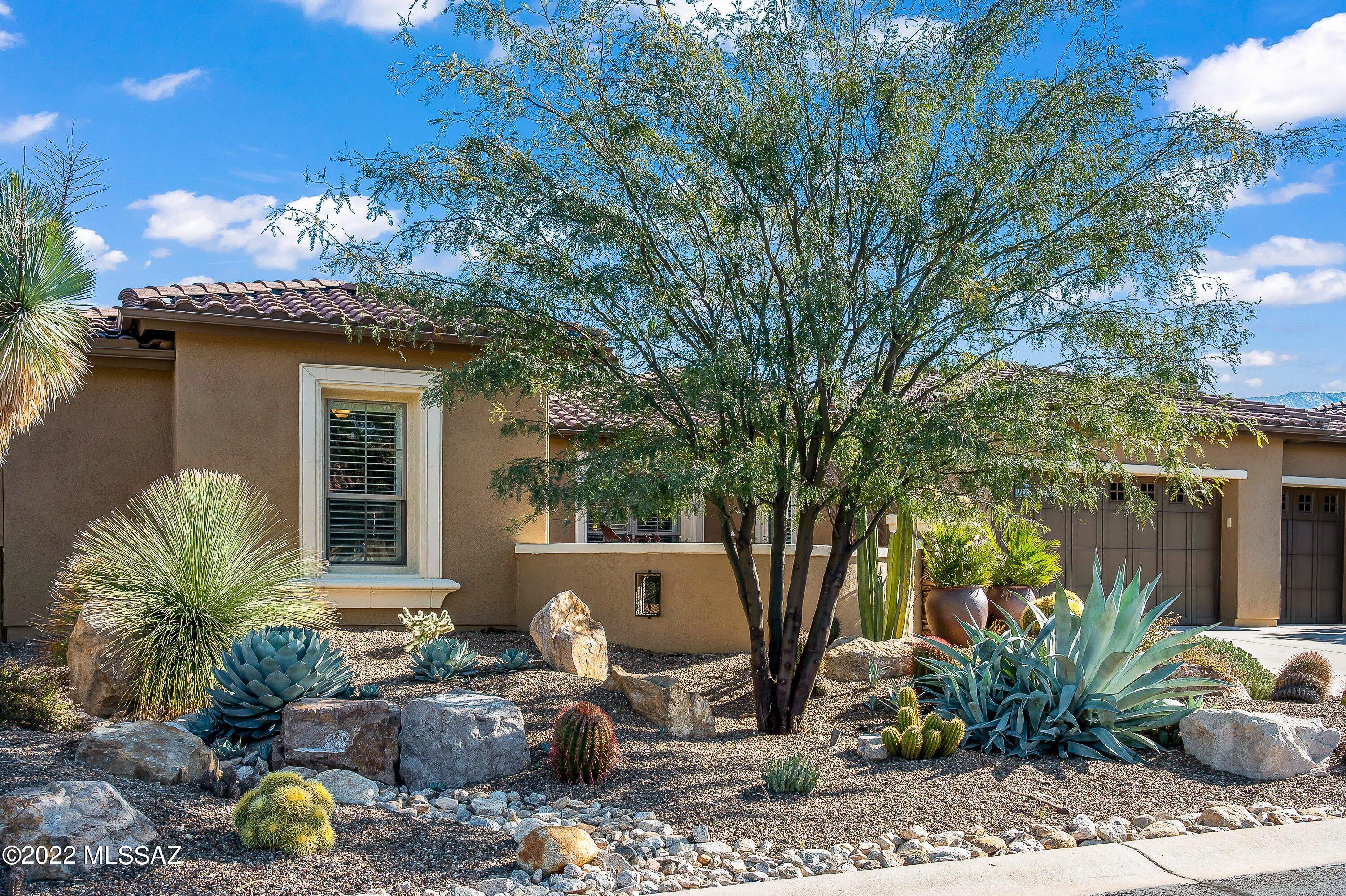 Saddlebrooke - Residential