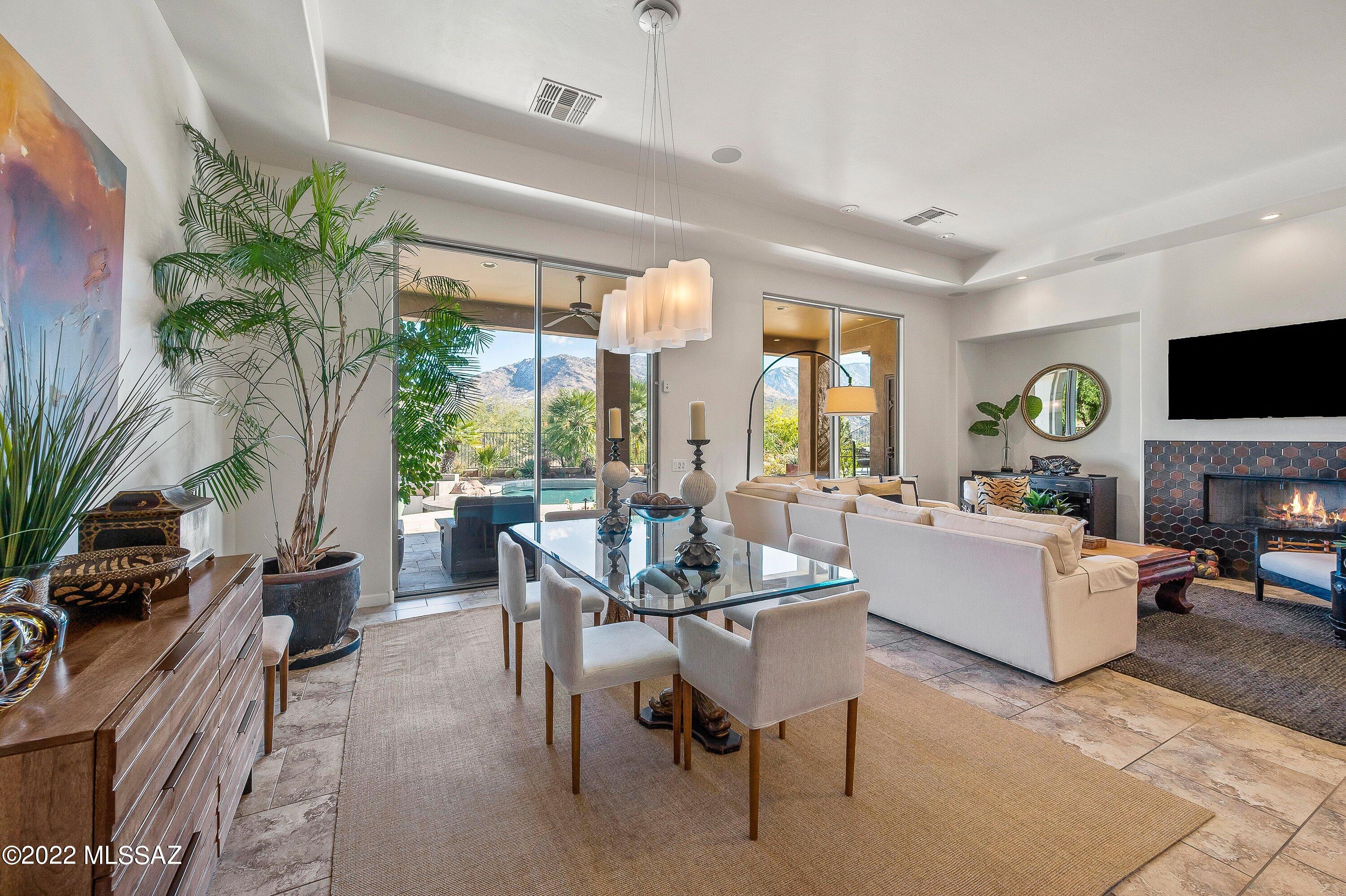 Saddlebrooke - Residential