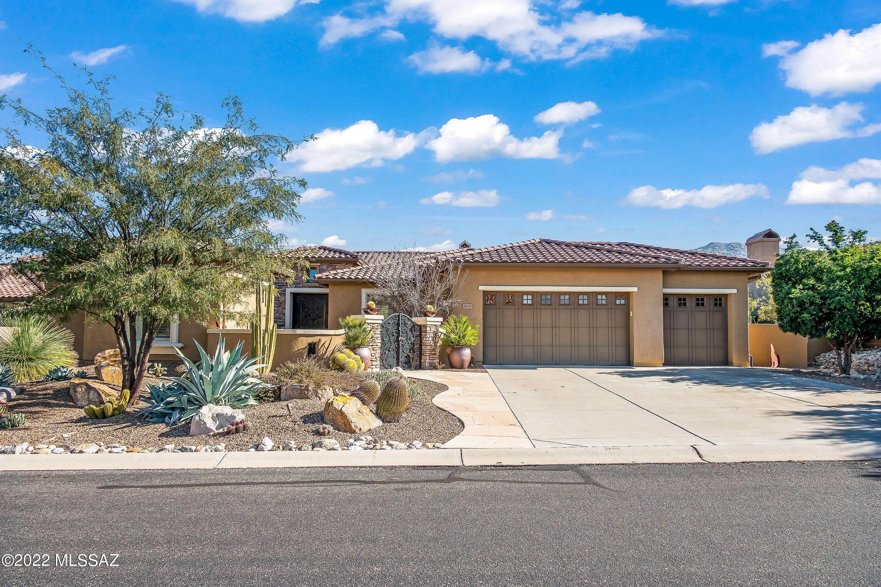 Saddlebrooke - Residential