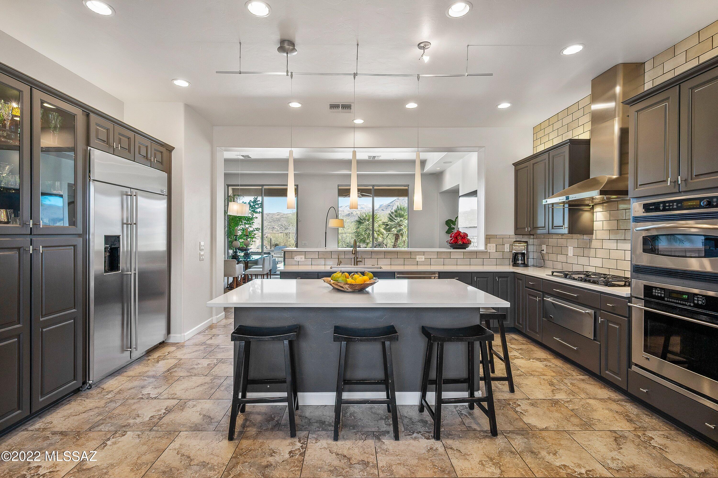 Saddlebrooke - Residential