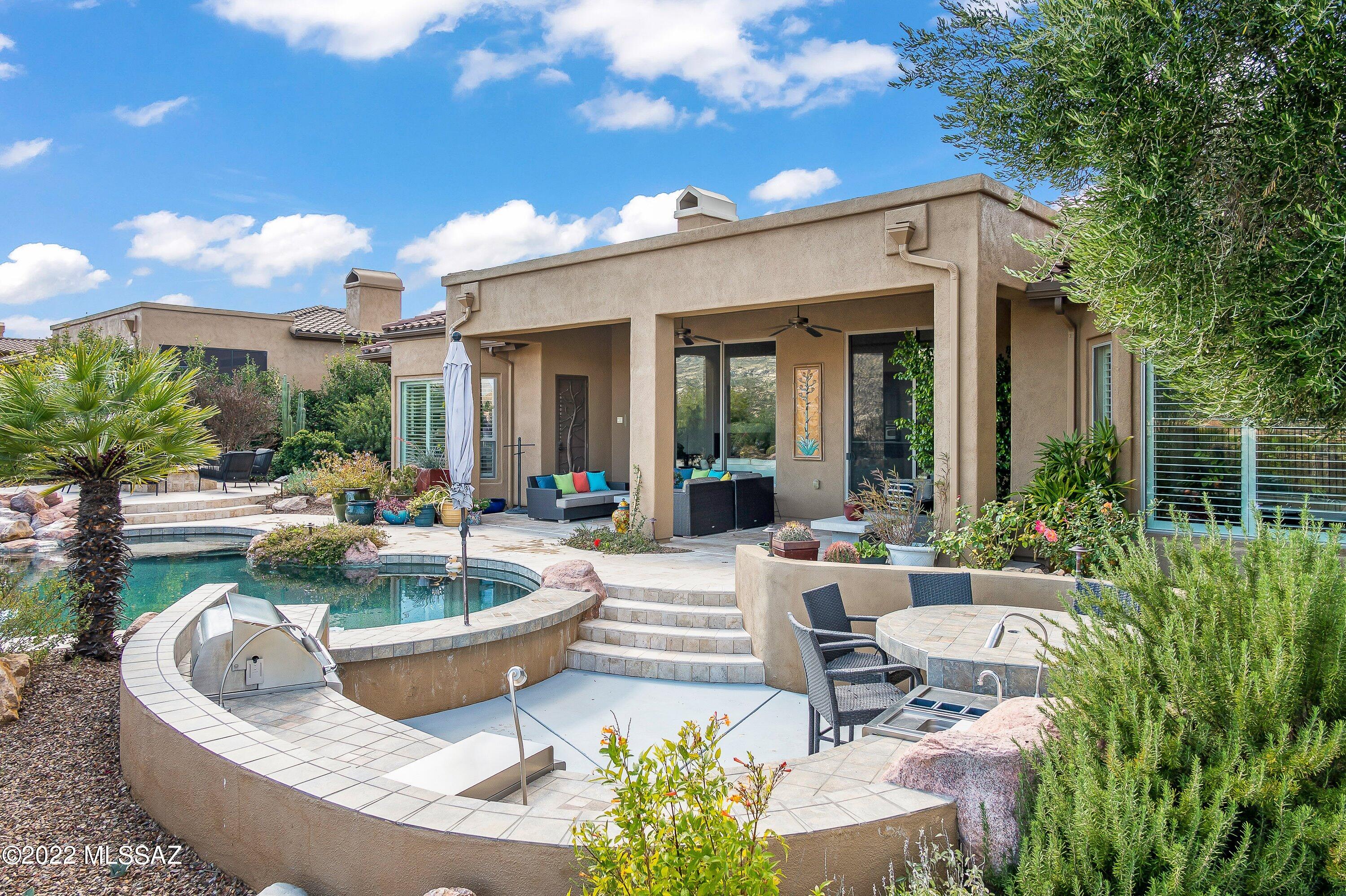 Saddlebrooke - Residential