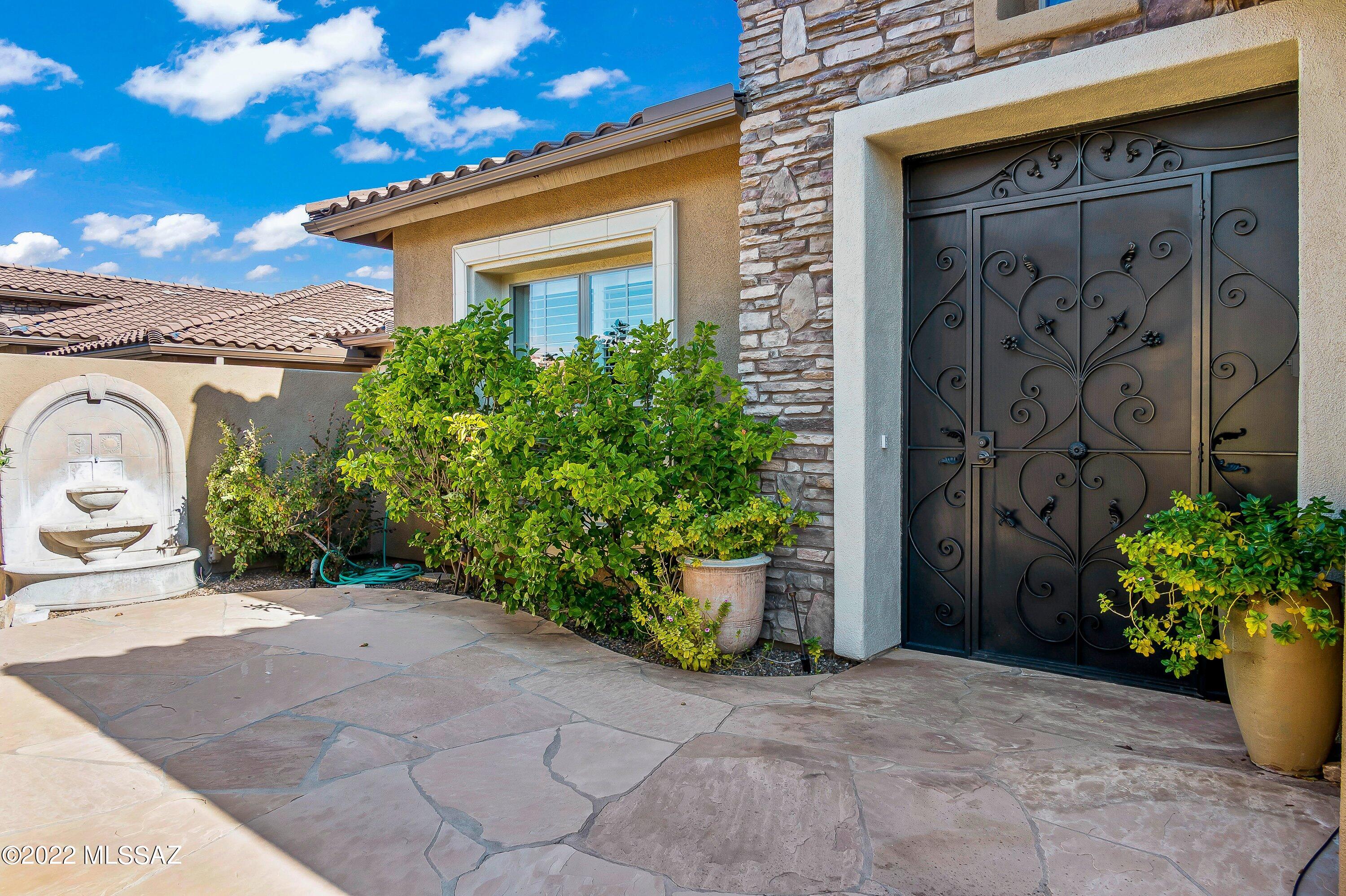 Saddlebrooke - Residential