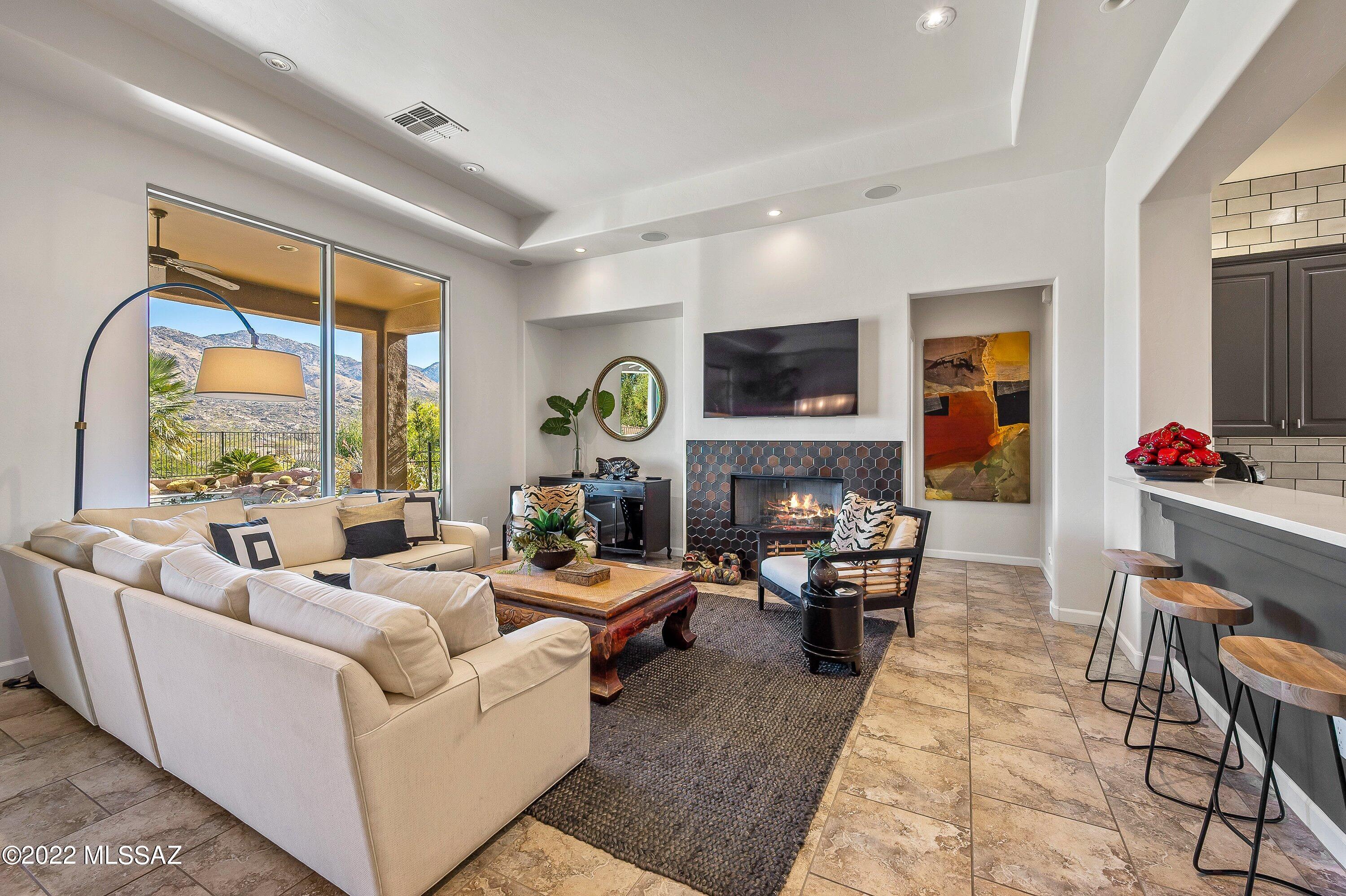 Saddlebrooke - Residential