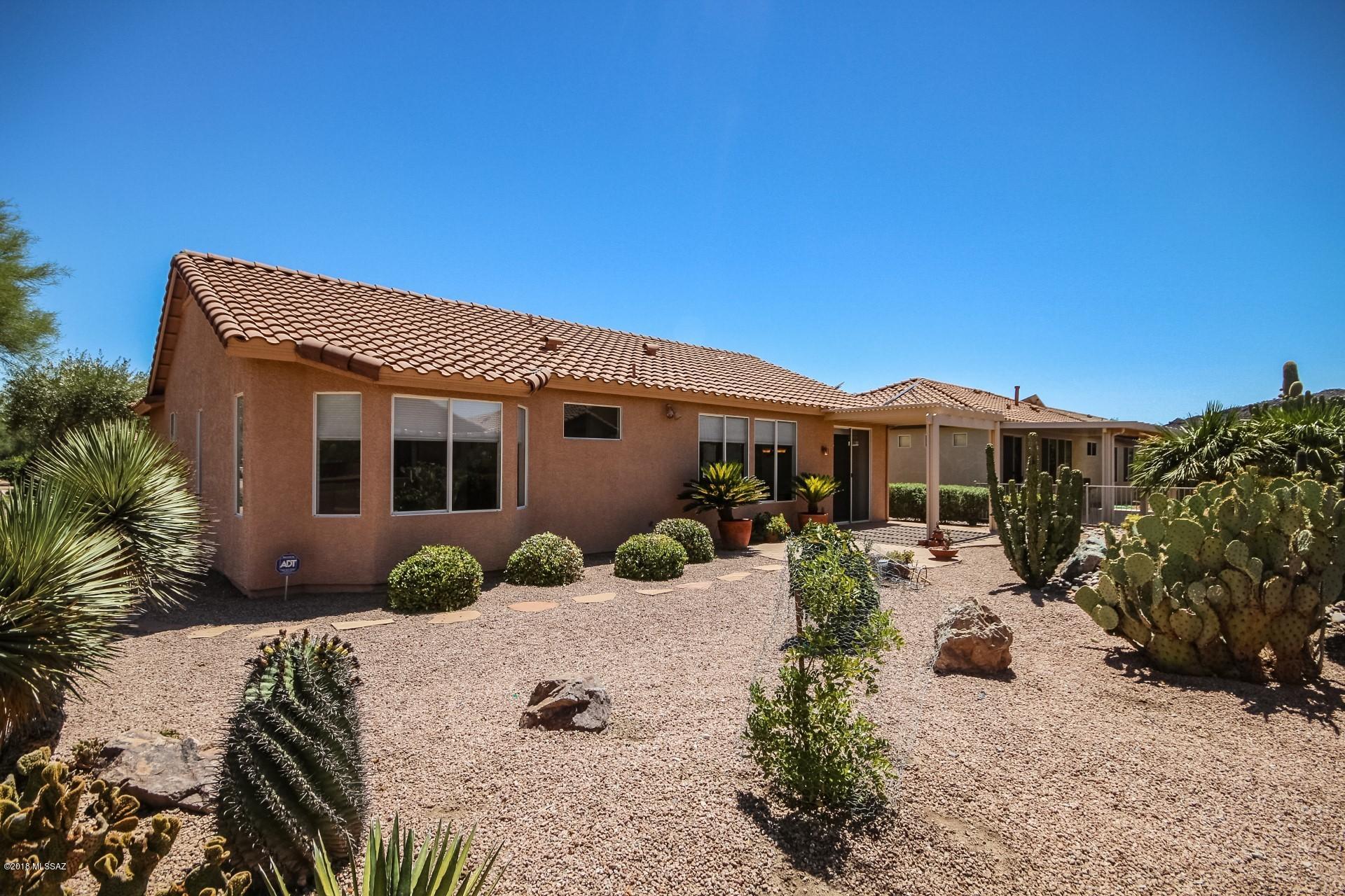 Continental Ranch Active Adult Community (1-141) - Residential