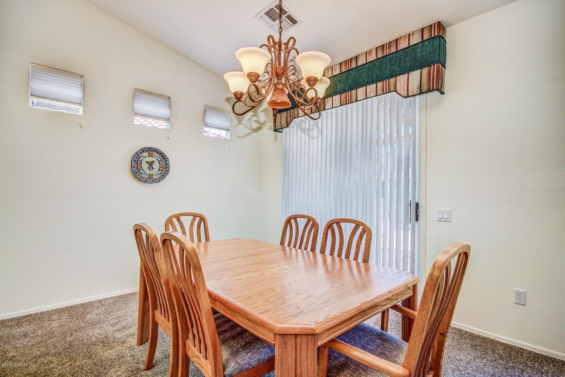 Continental Ranch Active Adult Community (1-141) - Residential