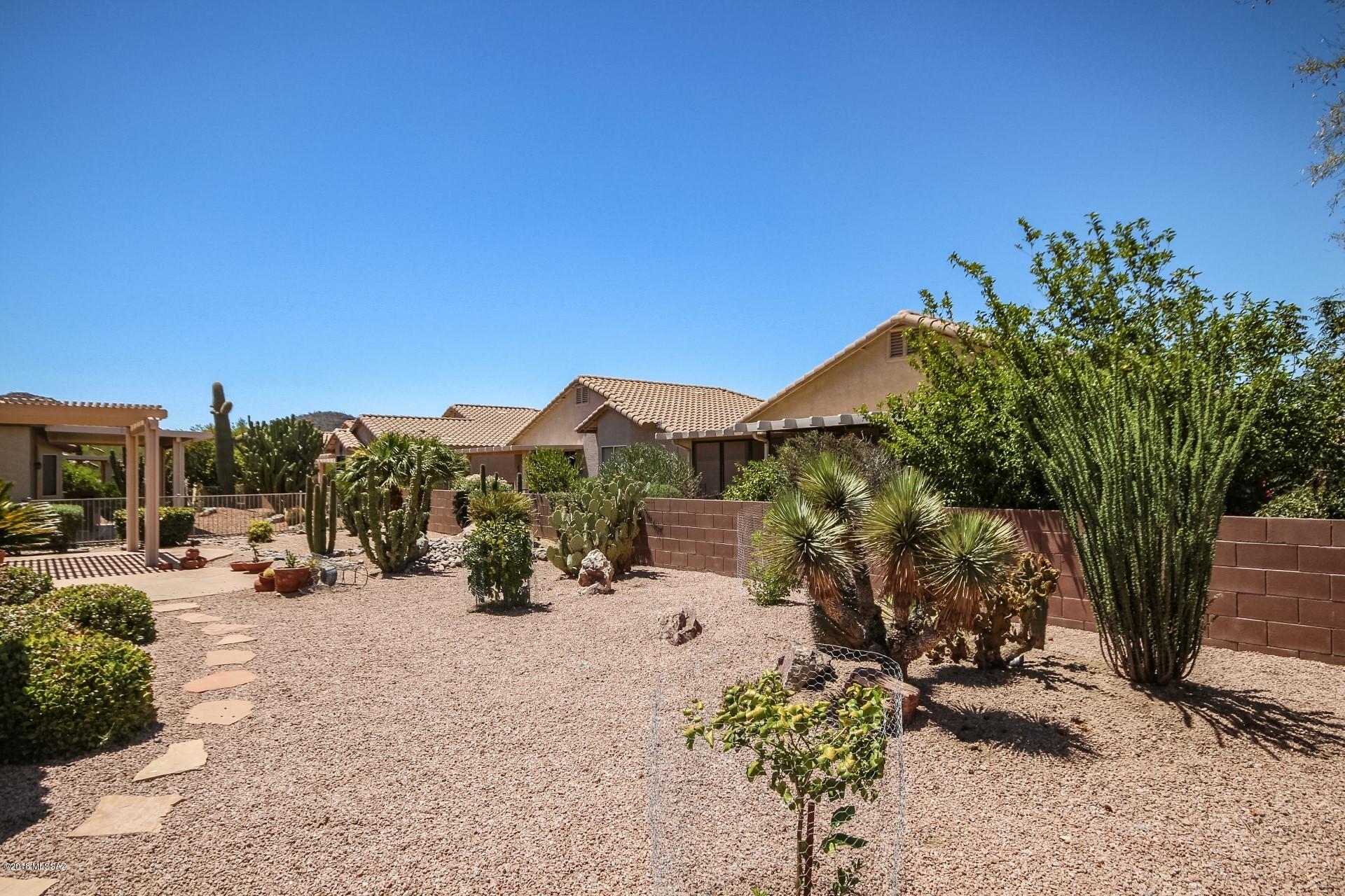 Continental Ranch Active Adult Community (1-141) - Residential