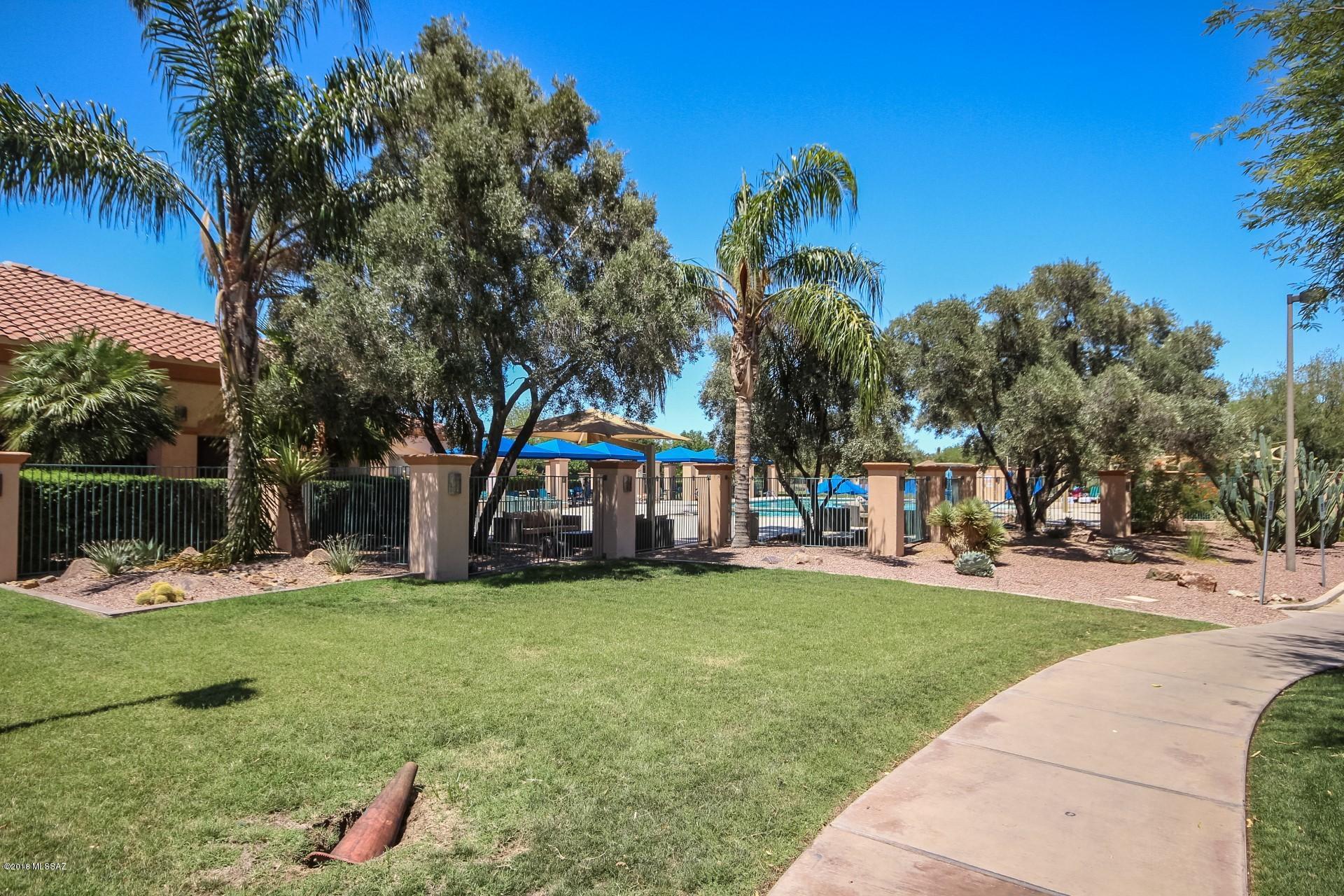 Continental Ranch Active Adult Community (1-141) - Residential