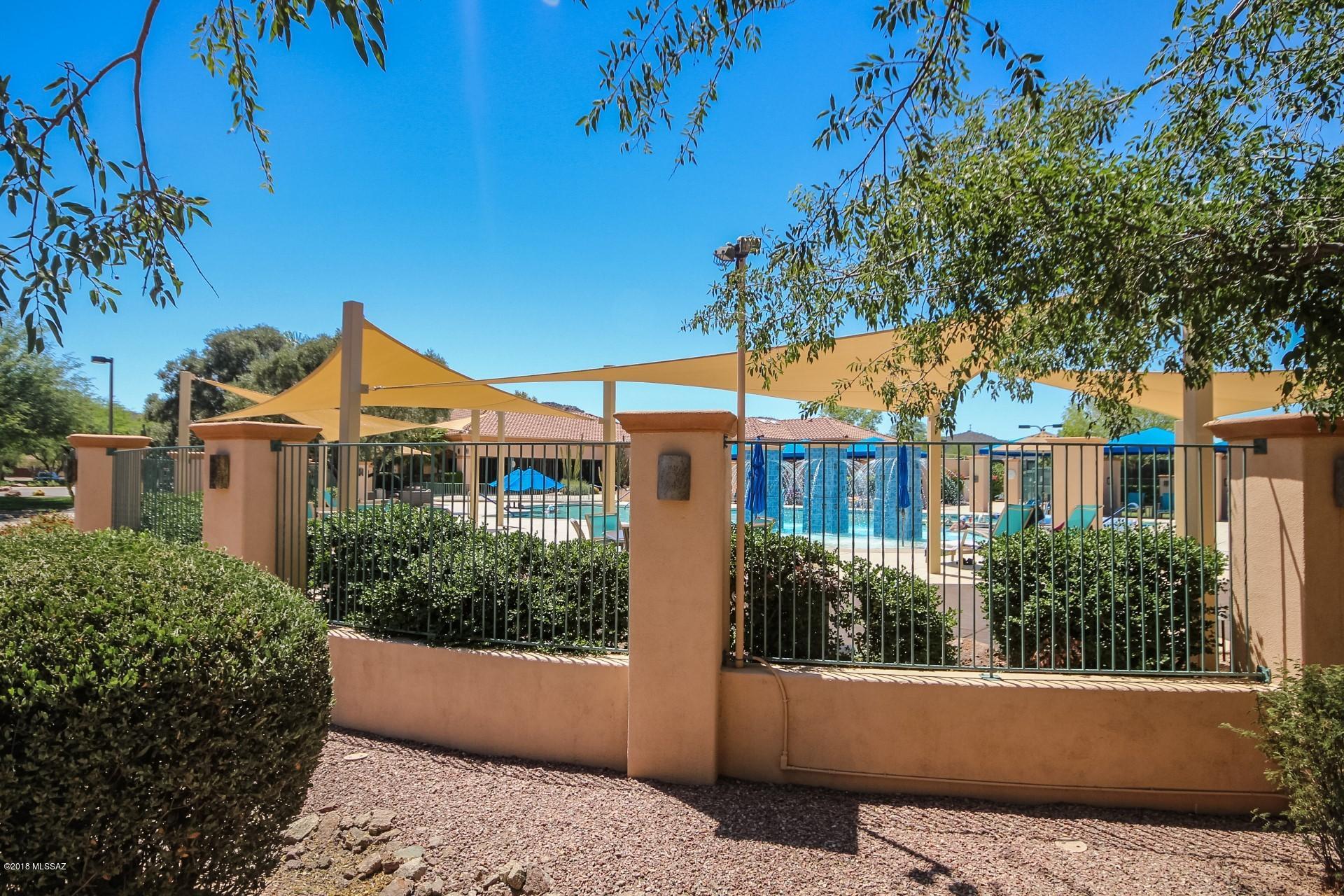 Continental Ranch Active Adult Community (1-141) - Residential
