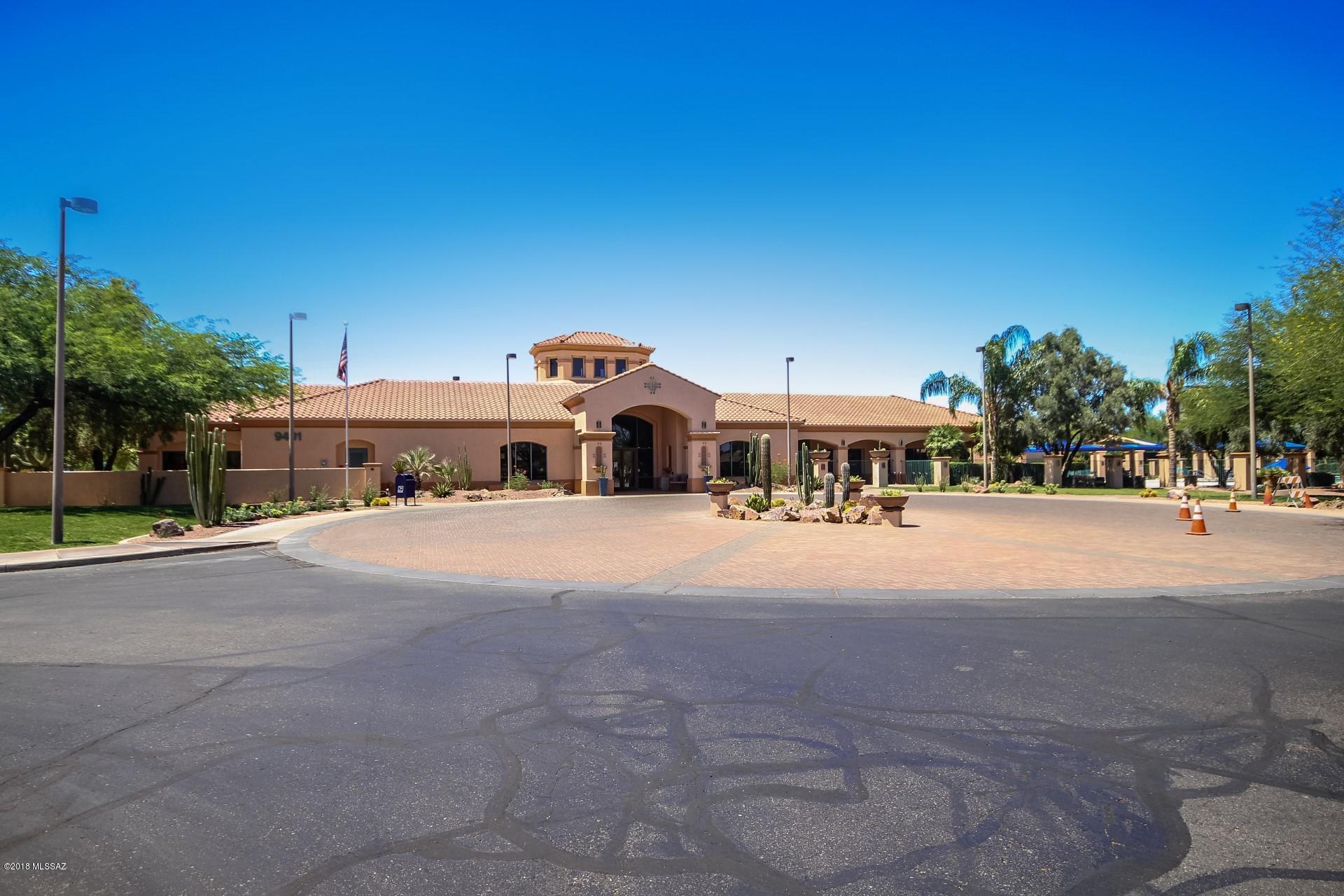Continental Ranch Active Adult Community (1-141) - Residential