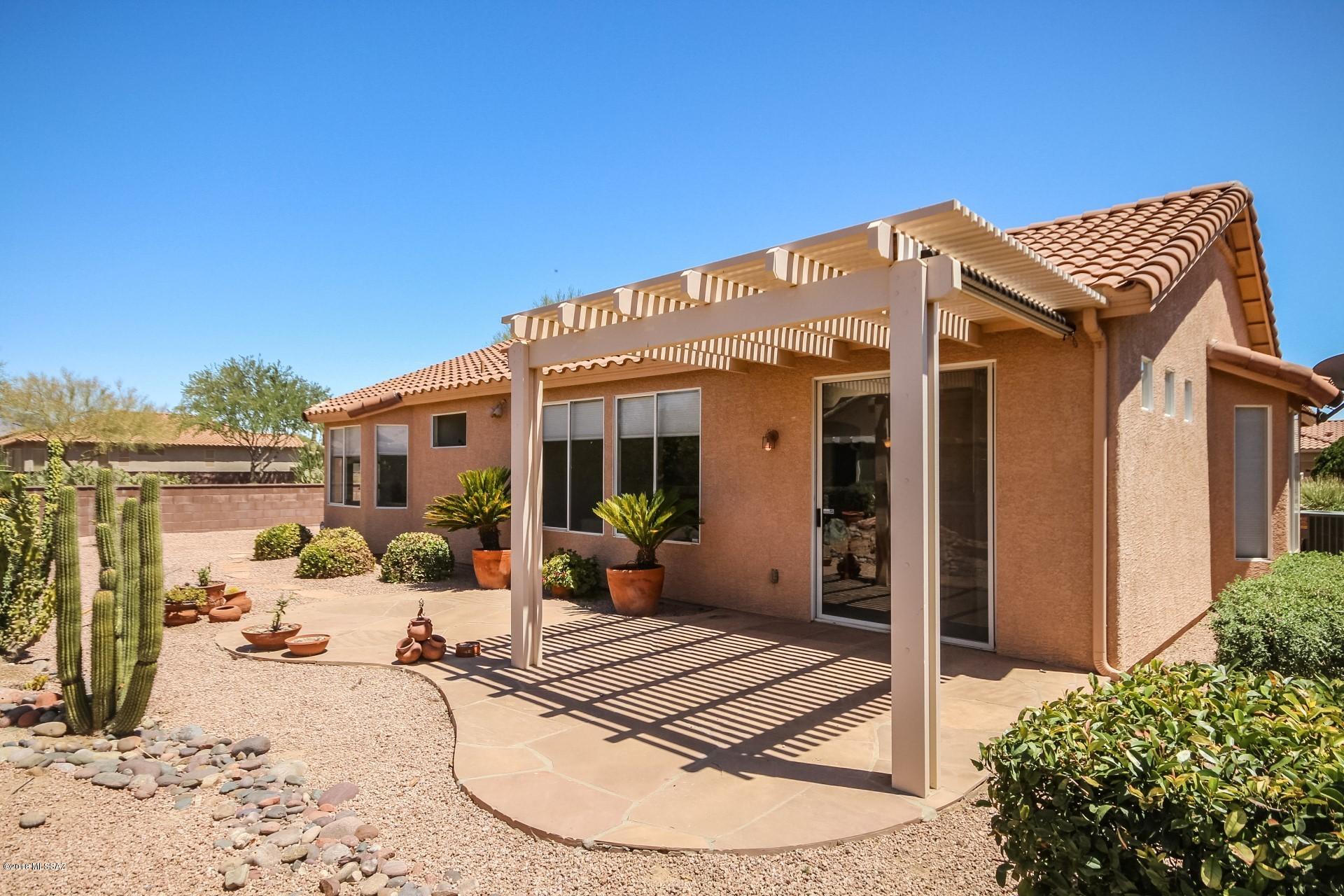 Continental Ranch Active Adult Community (1-141) - Residential