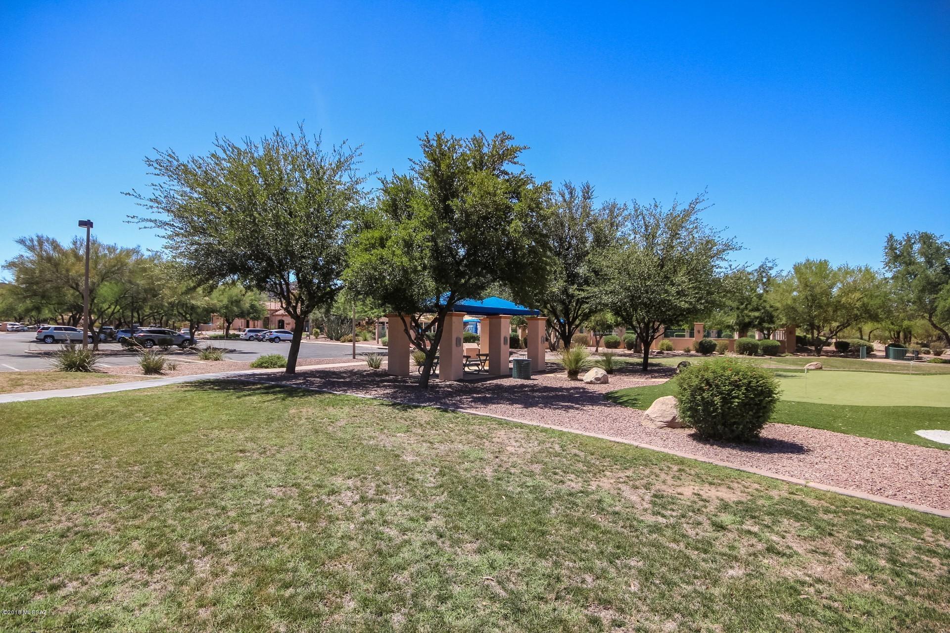 Continental Ranch Active Adult Community (1-141) - Residential