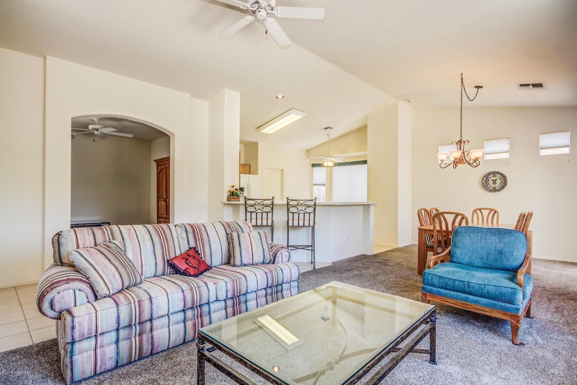 Continental Ranch Active Adult Community (1-141) - Residential