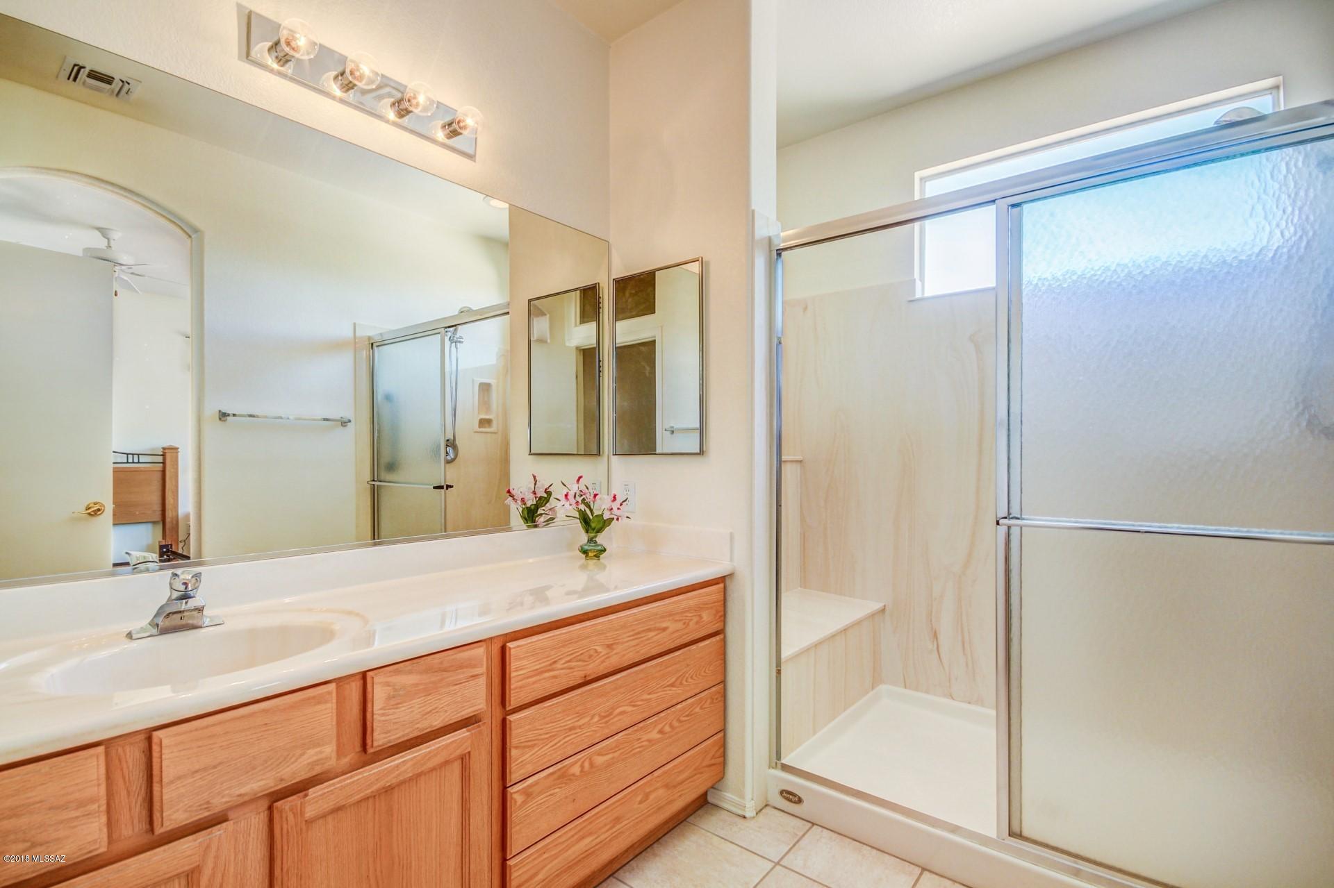 Continental Ranch Active Adult Community (1-141) - Residential