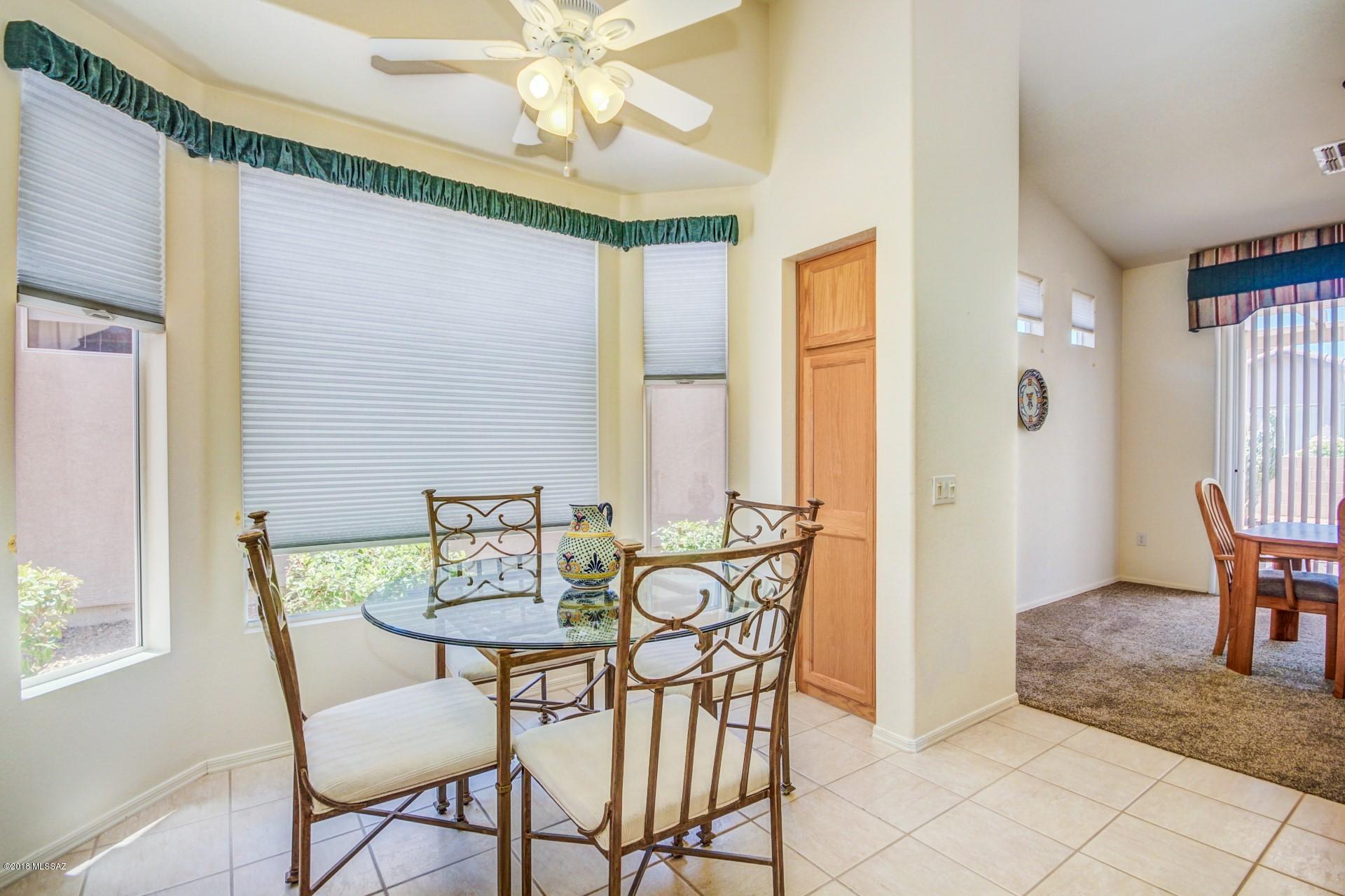 Continental Ranch Active Adult Community (1-141) - Residential