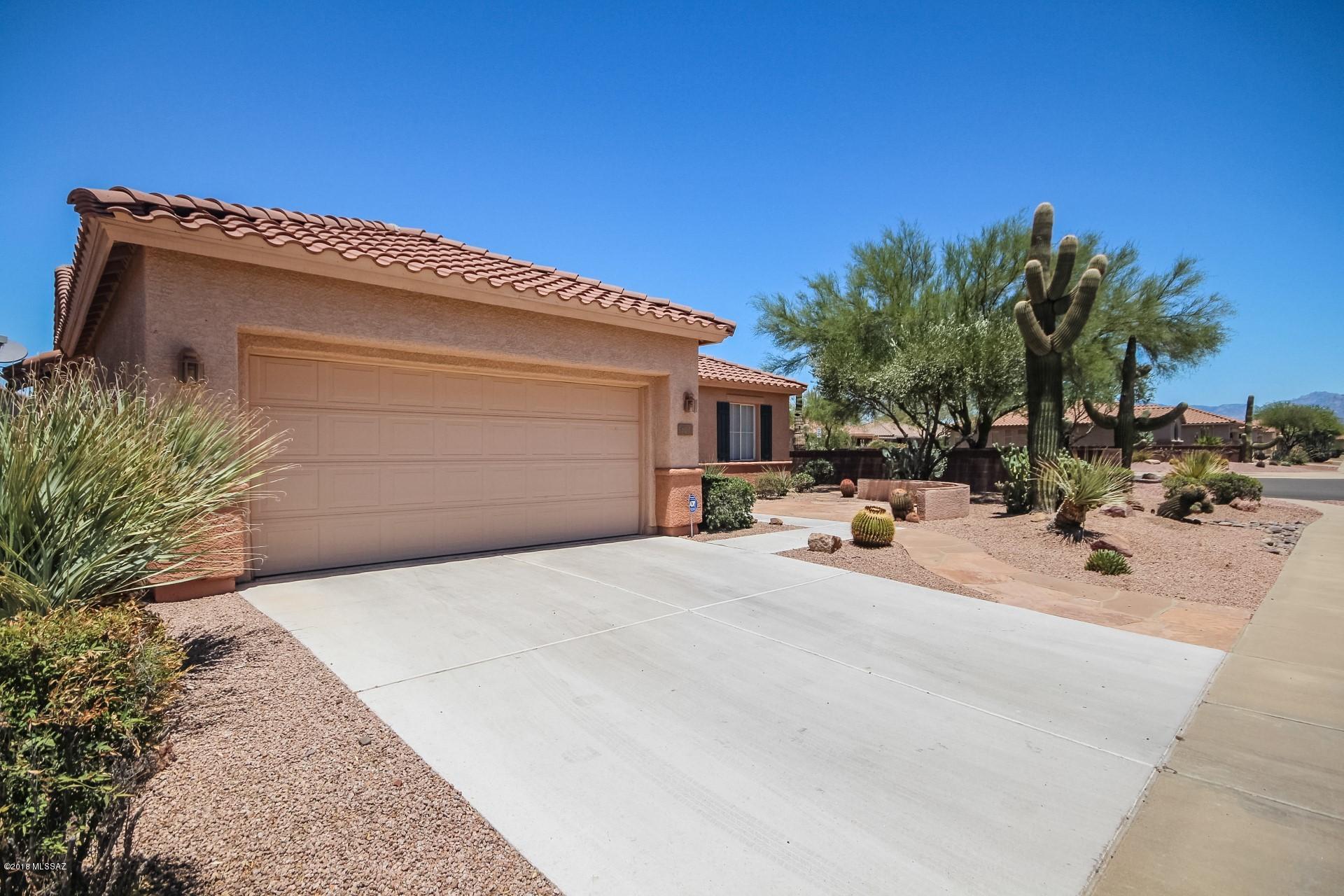 Continental Ranch Active Adult Community (1-141) - Residential