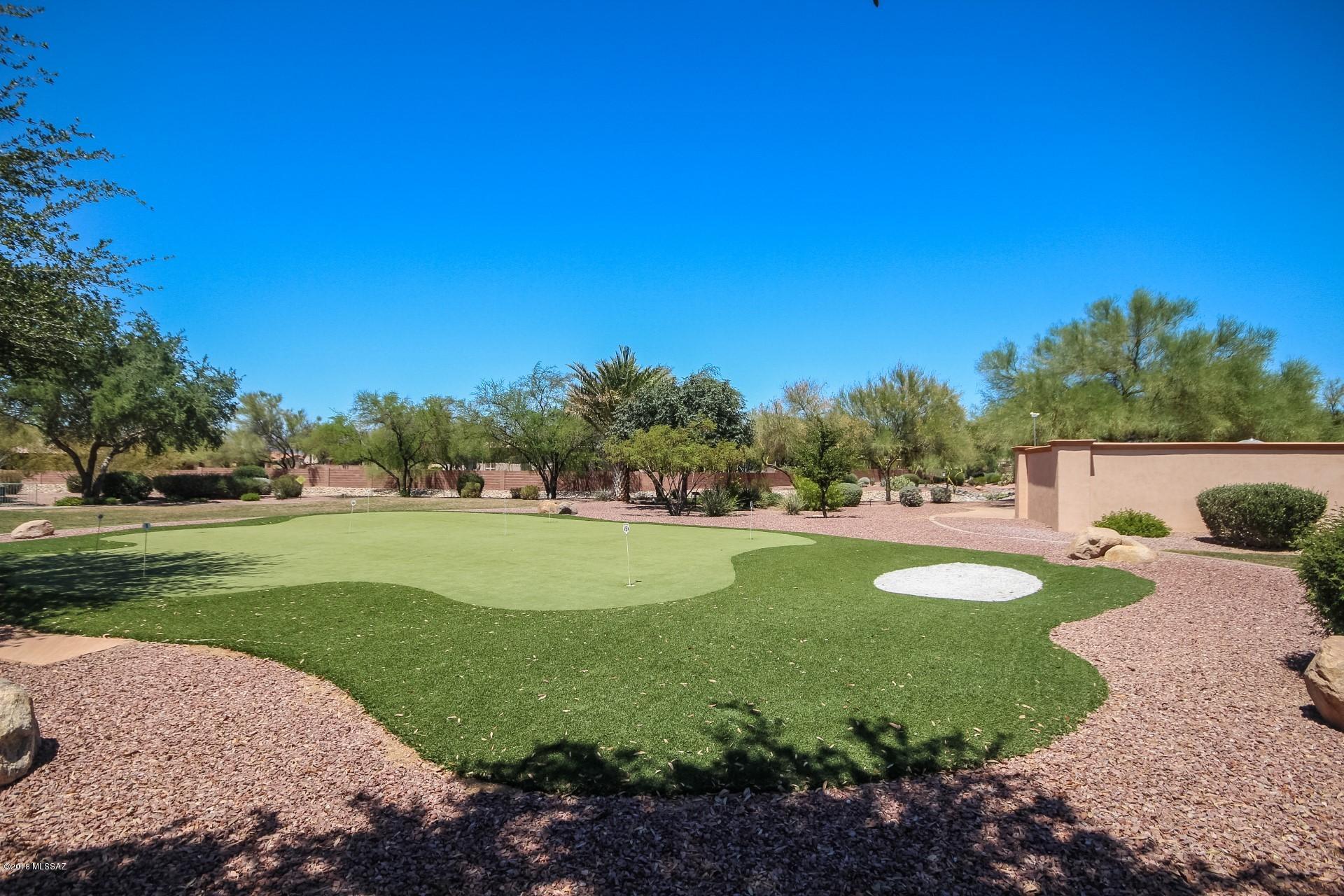Continental Ranch Active Adult Community (1-141) - Residential