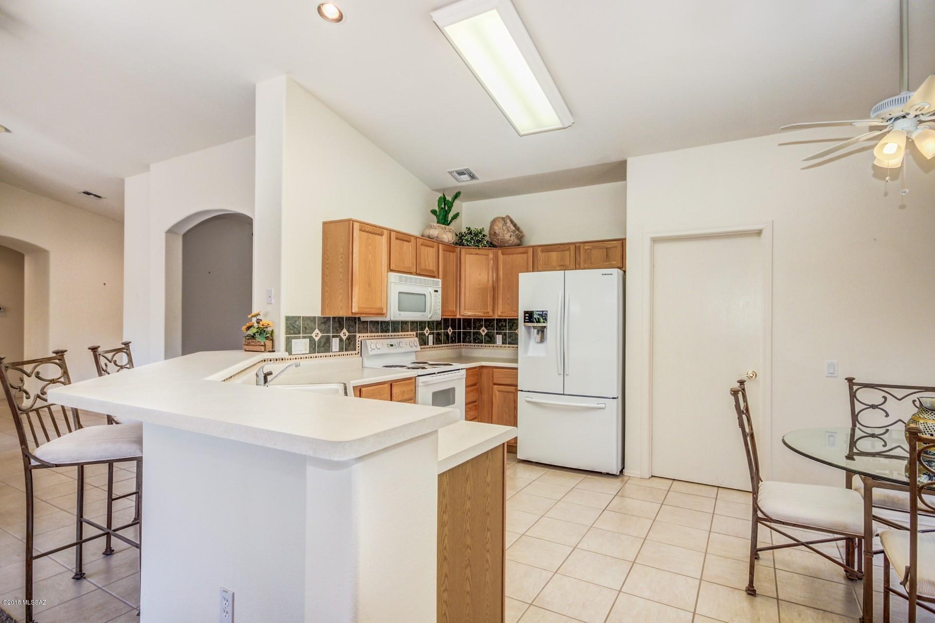 Continental Ranch Active Adult Community (1-141) - Residential