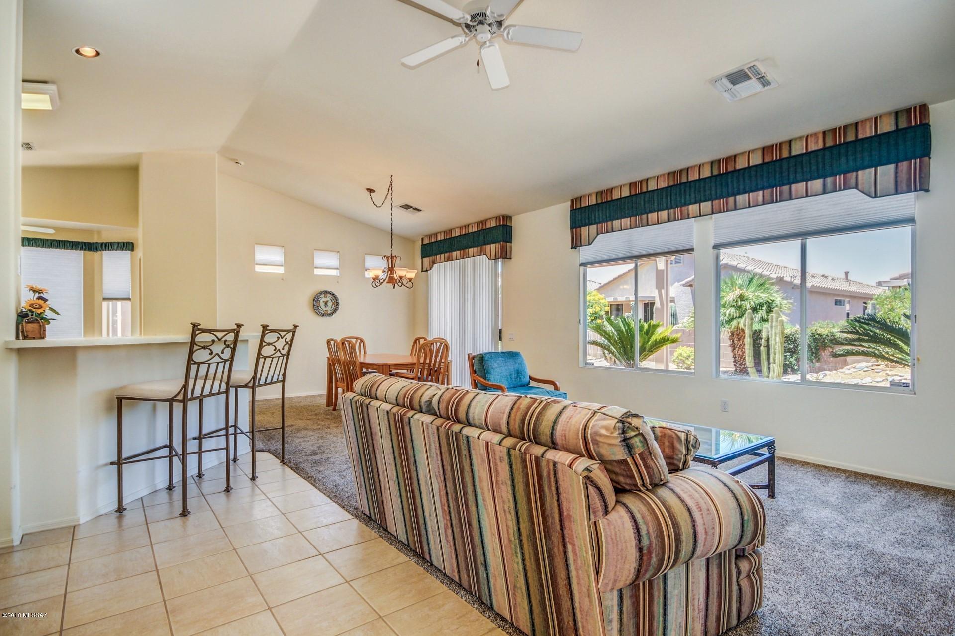 Continental Ranch Active Adult Community (1-141) - Residential