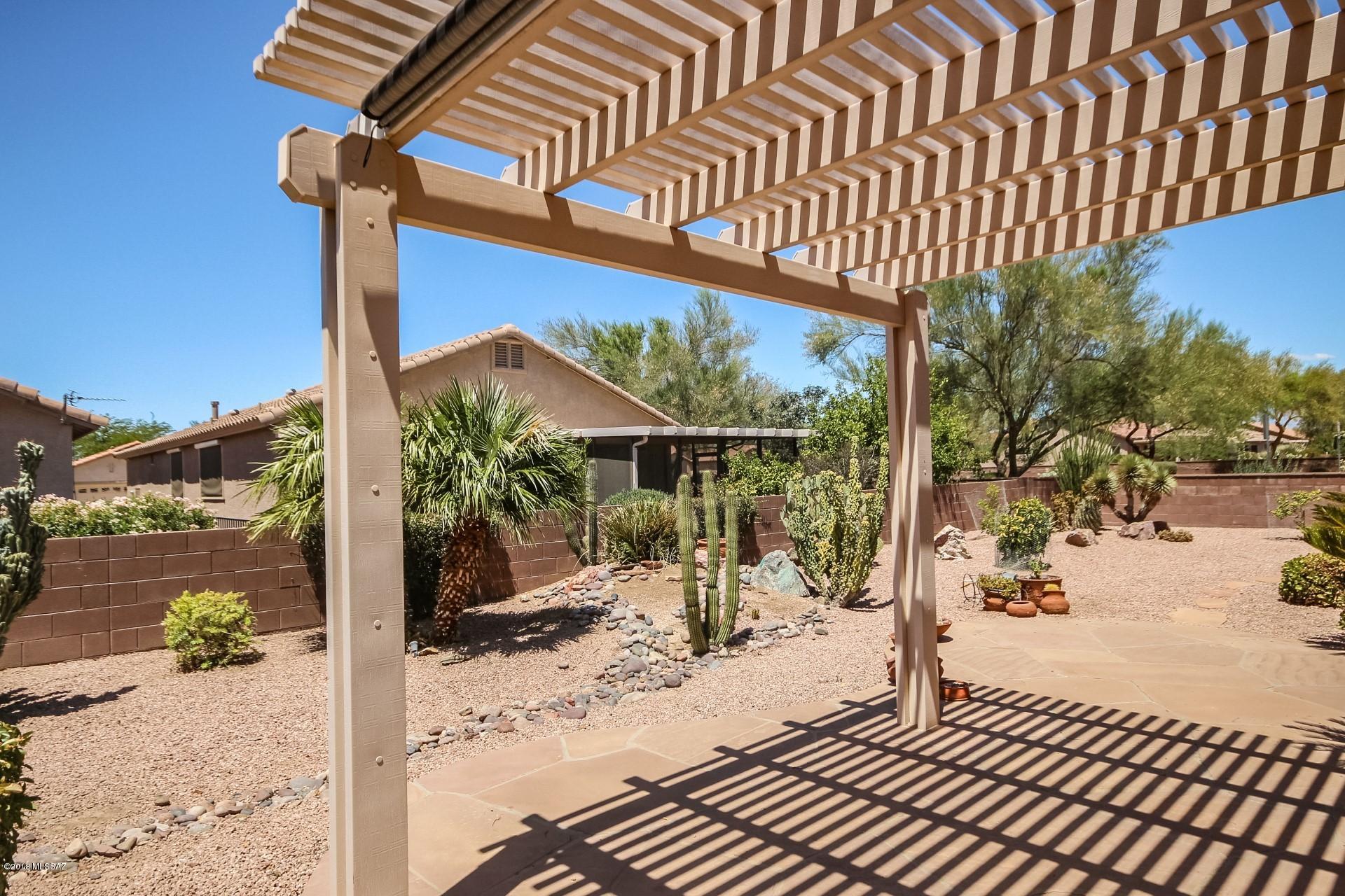 Continental Ranch Active Adult Community (1-141) - Residential