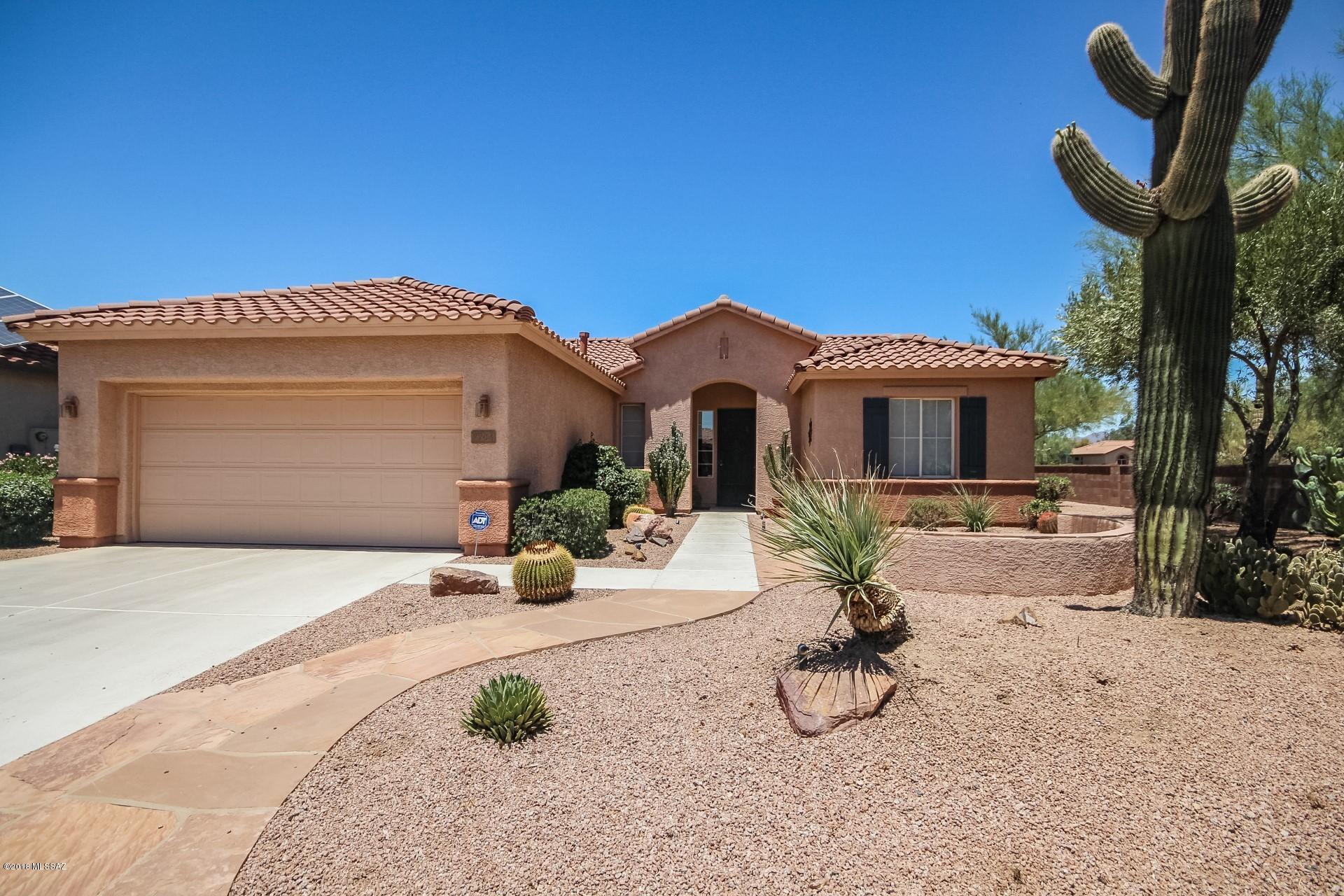 Continental Ranch Active Adult Community (1-141) - Residential