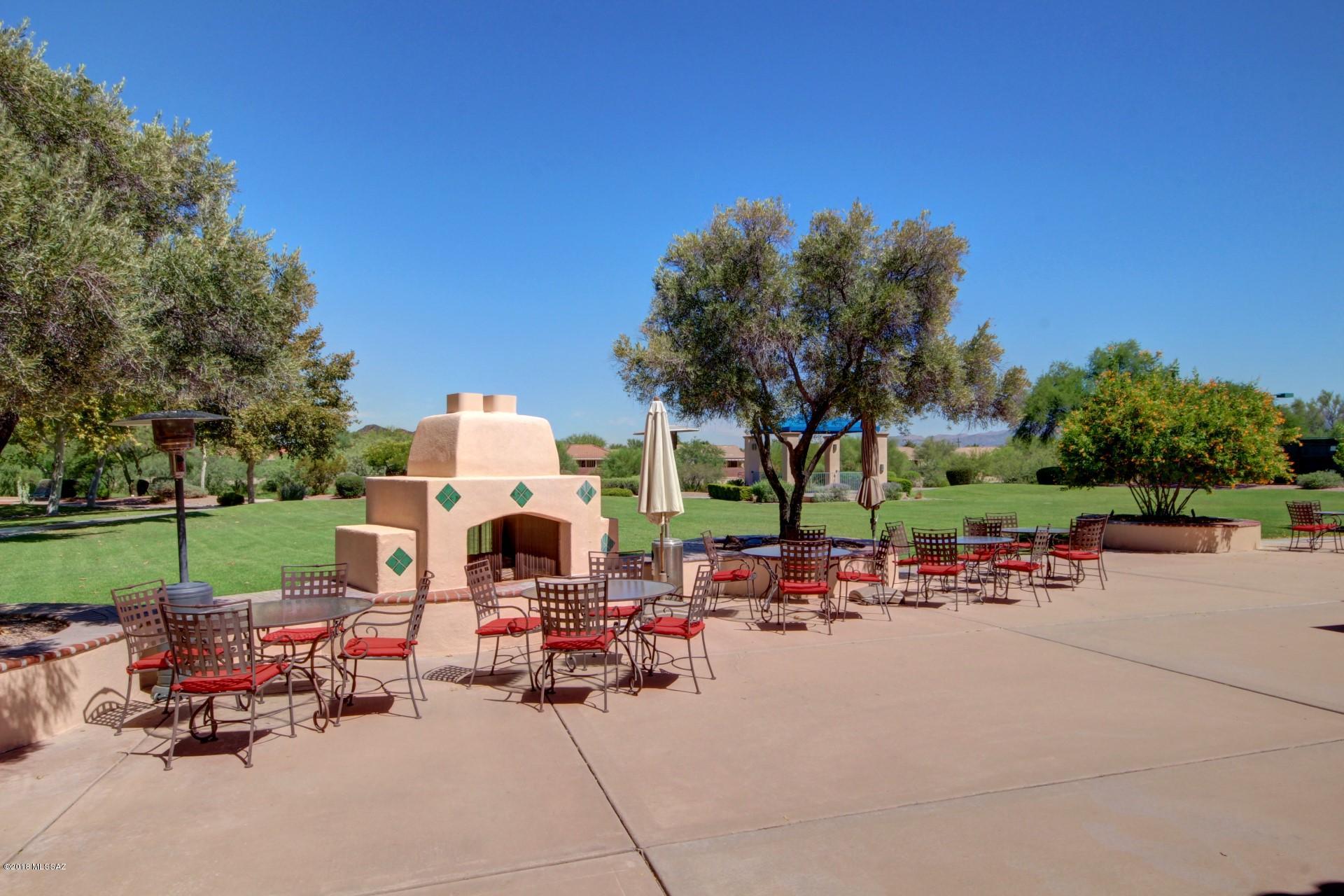 Continental Ranch Active Adult Community (1-141) - Residential