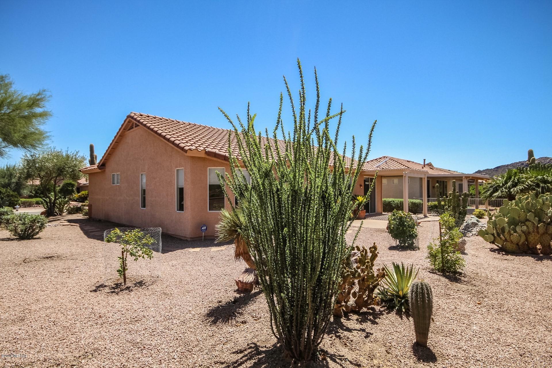 Continental Ranch Active Adult Community (1-141) - Residential