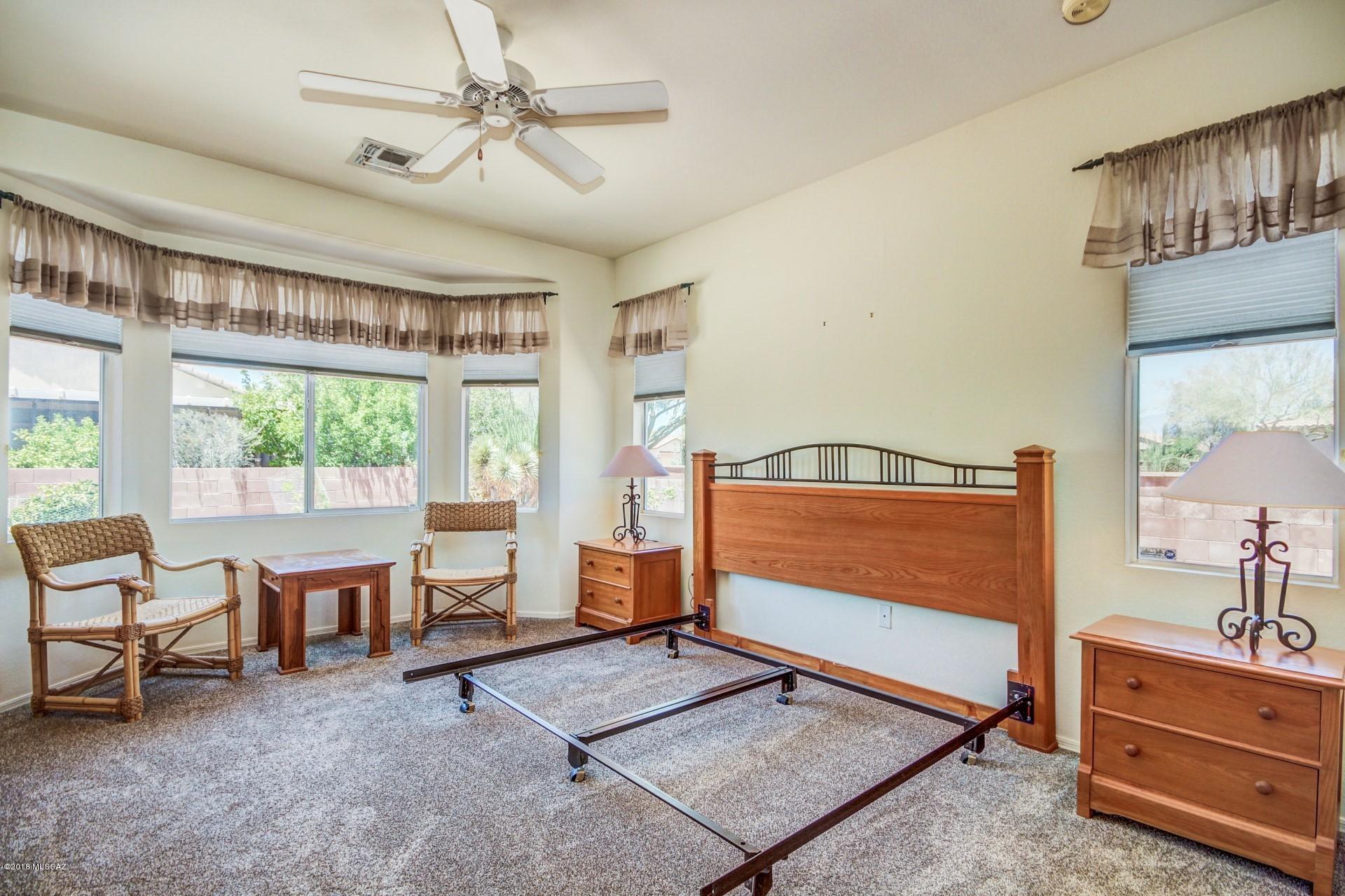 Continental Ranch Active Adult Community (1-141) - Residential