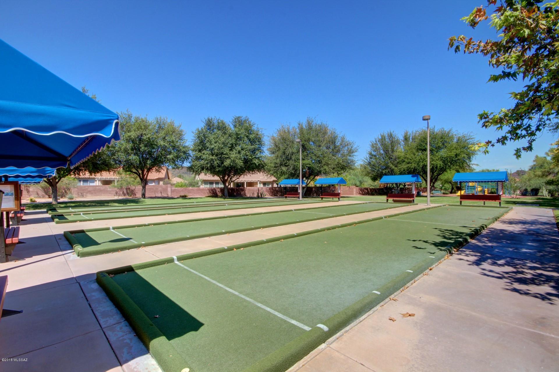 Continental Ranch Active Adult Community (1-141) - Residential