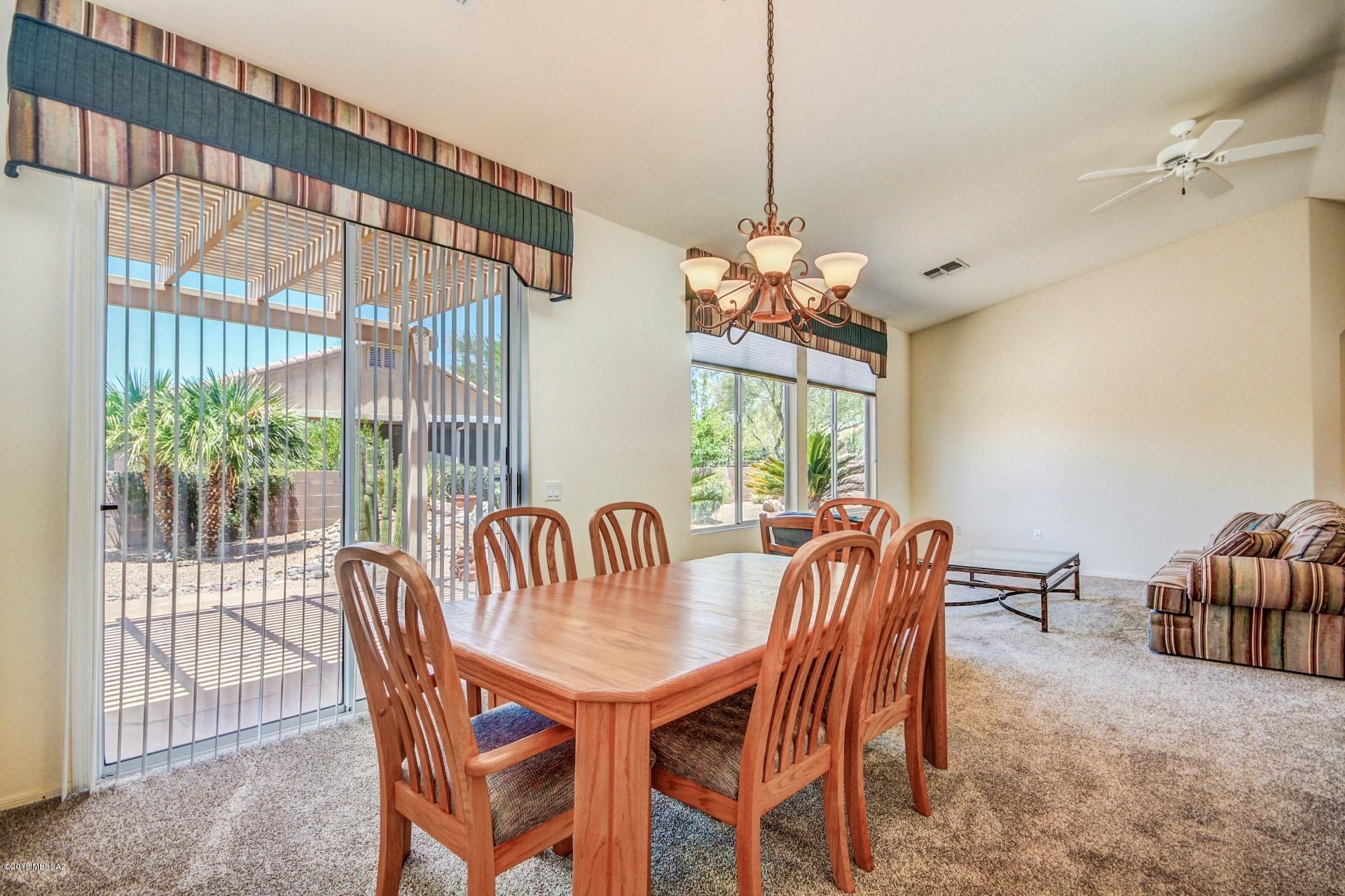 Continental Ranch Active Adult Community (1-141) - Residential