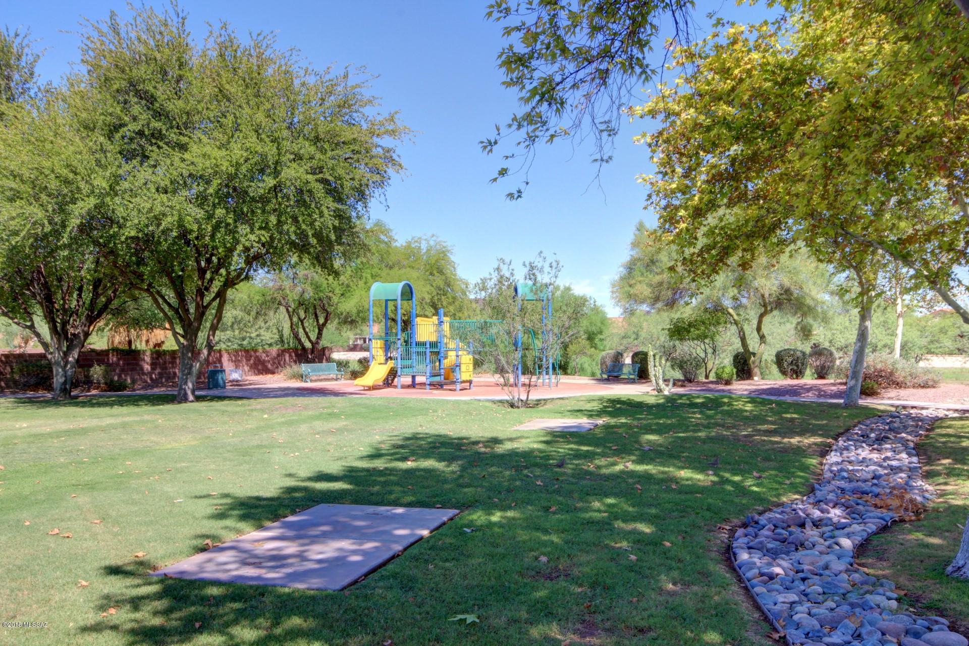 Continental Ranch Active Adult Community (1-141) - Residential