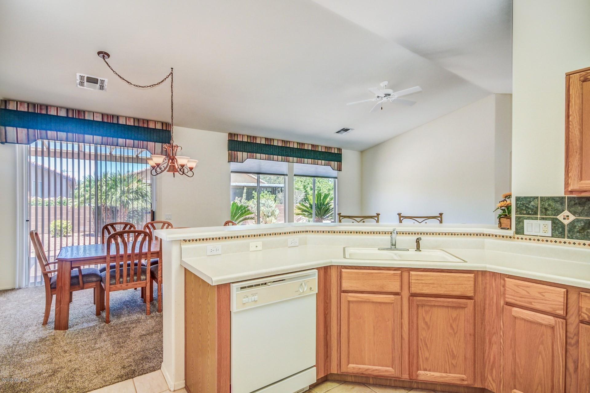 Continental Ranch Active Adult Community (1-141) - Residential