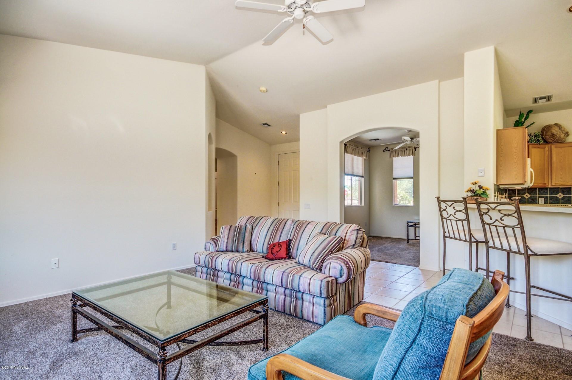 Continental Ranch Active Adult Community (1-141) - Residential