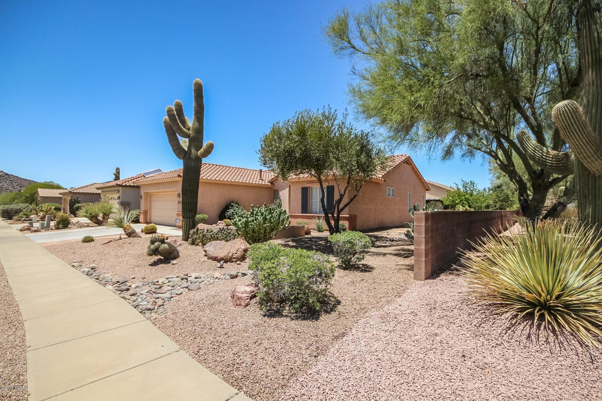 Continental Ranch Active Adult Community (1-141) - Residential