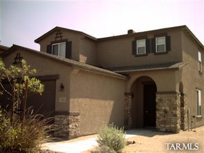 Starr Pass Heights (1-114) - Residential Lease