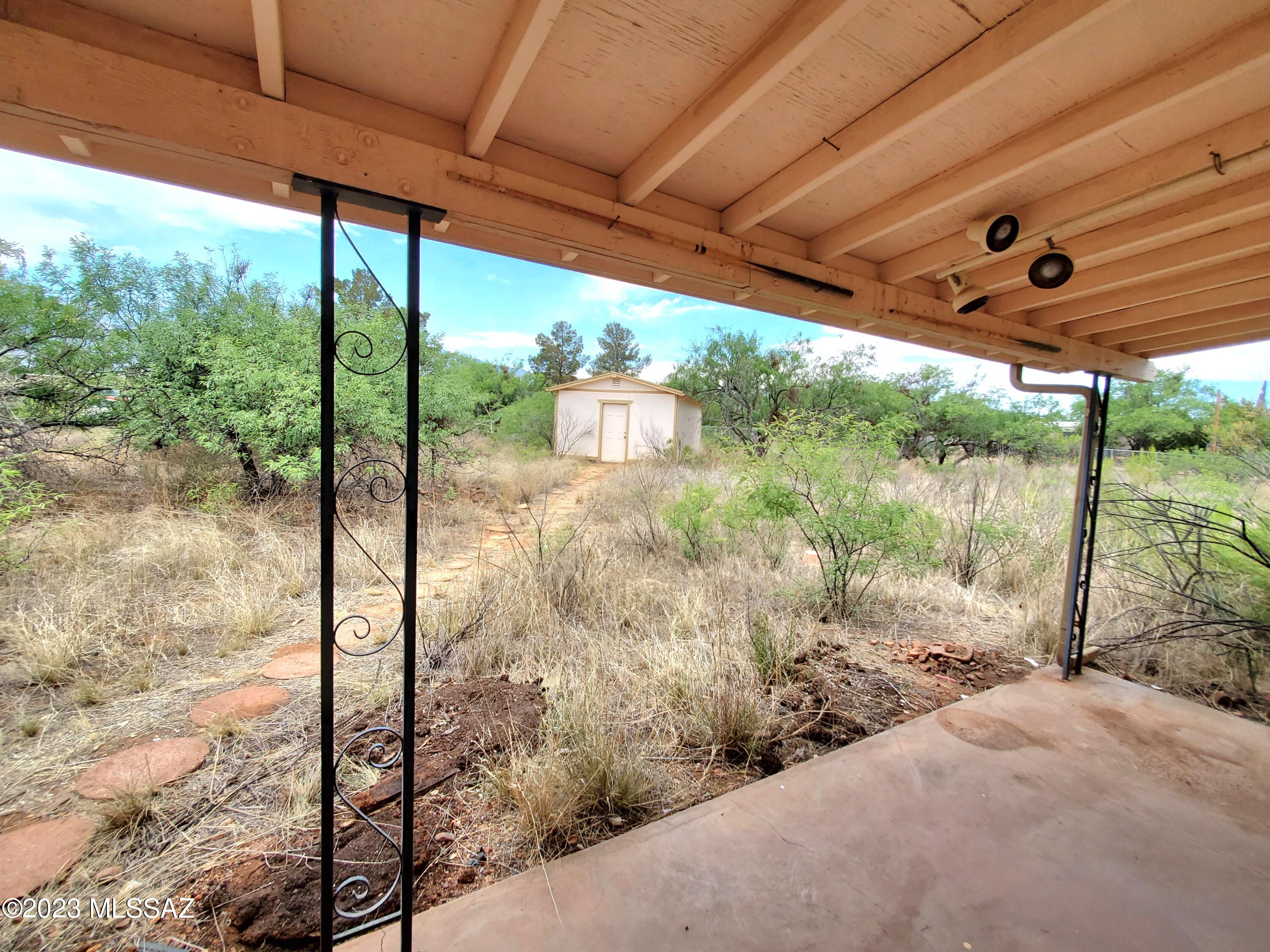 Other/Unknown - Residential