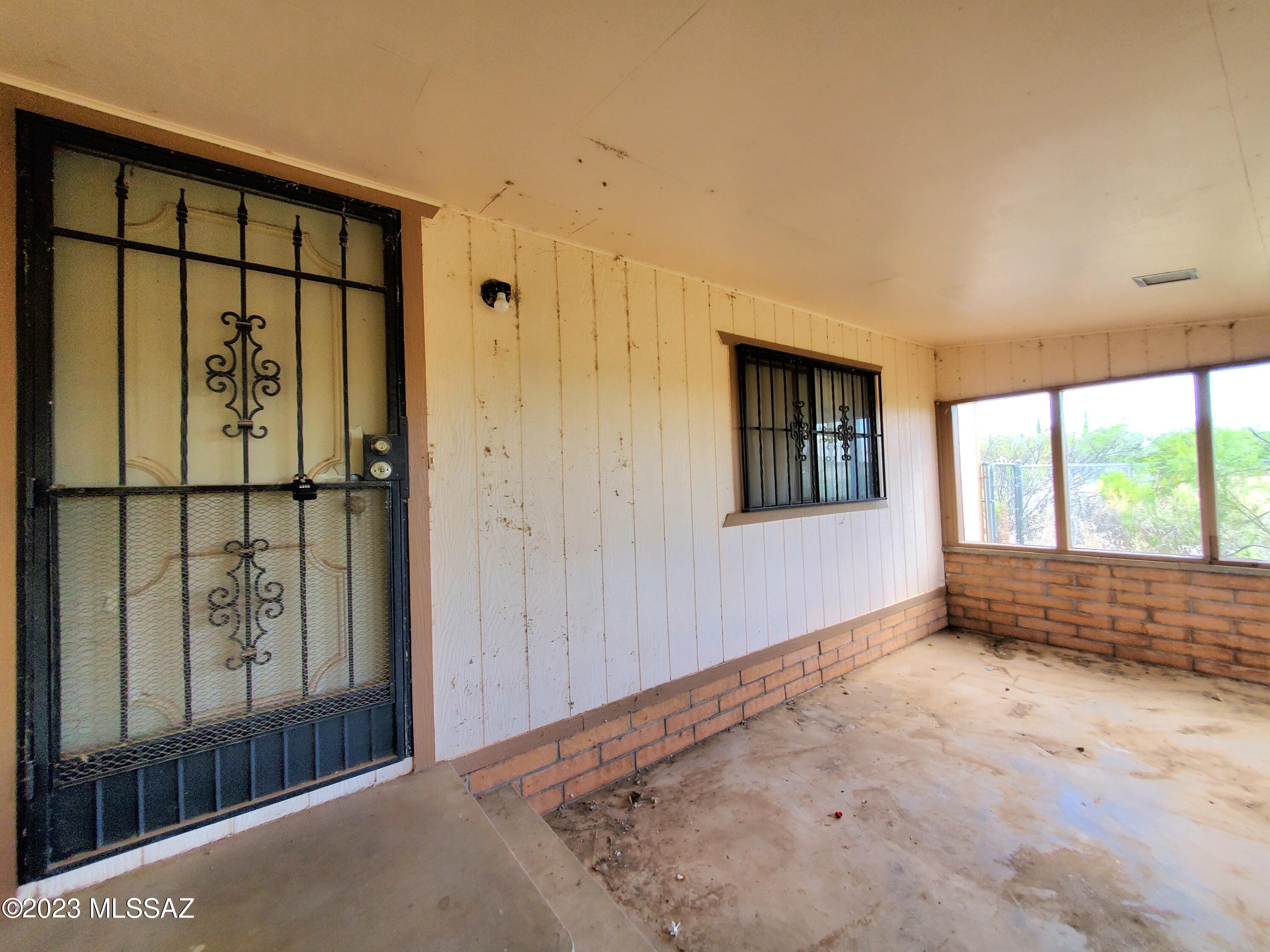 Other/Unknown - Residential