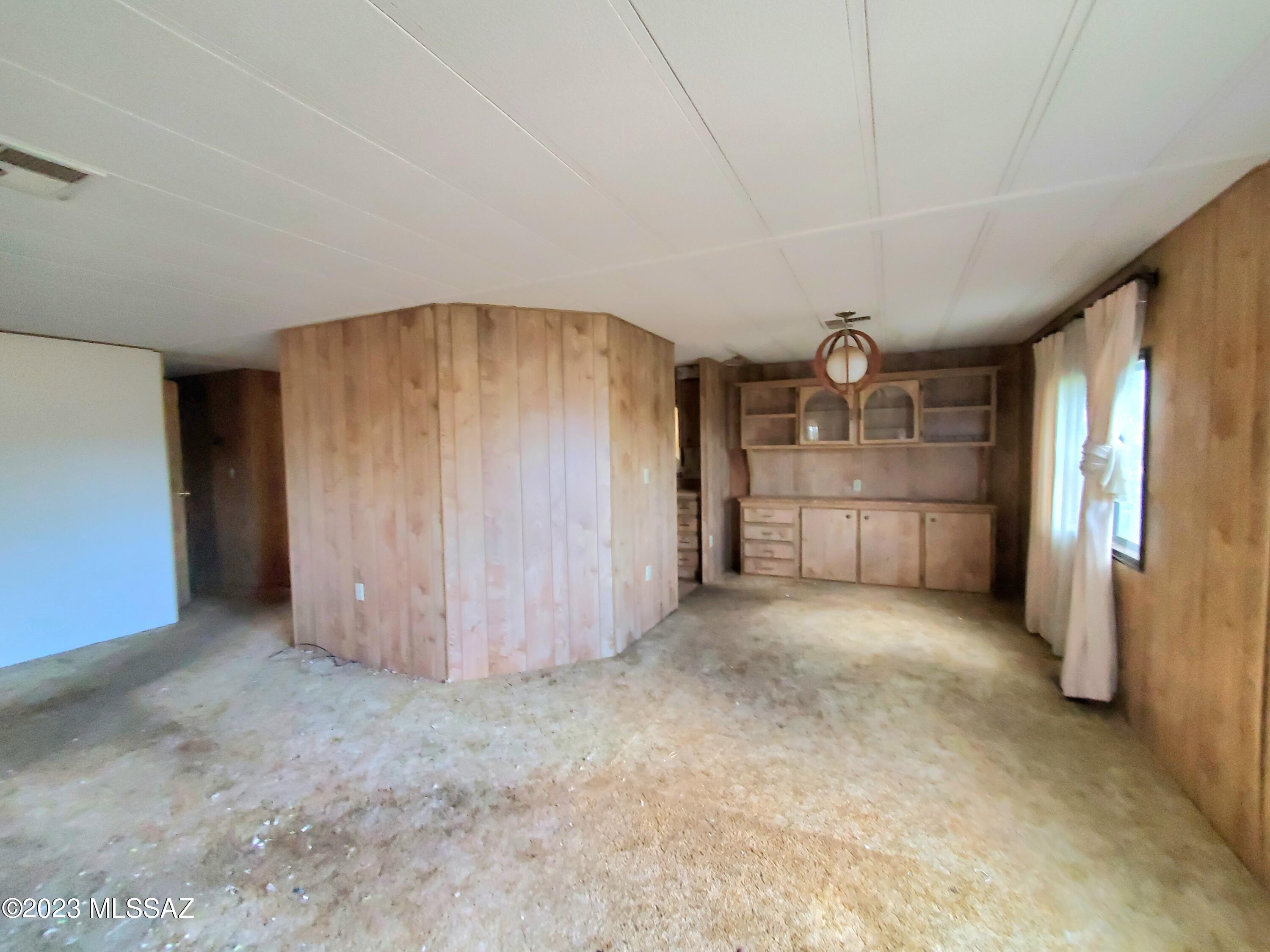 Other/Unknown - Residential