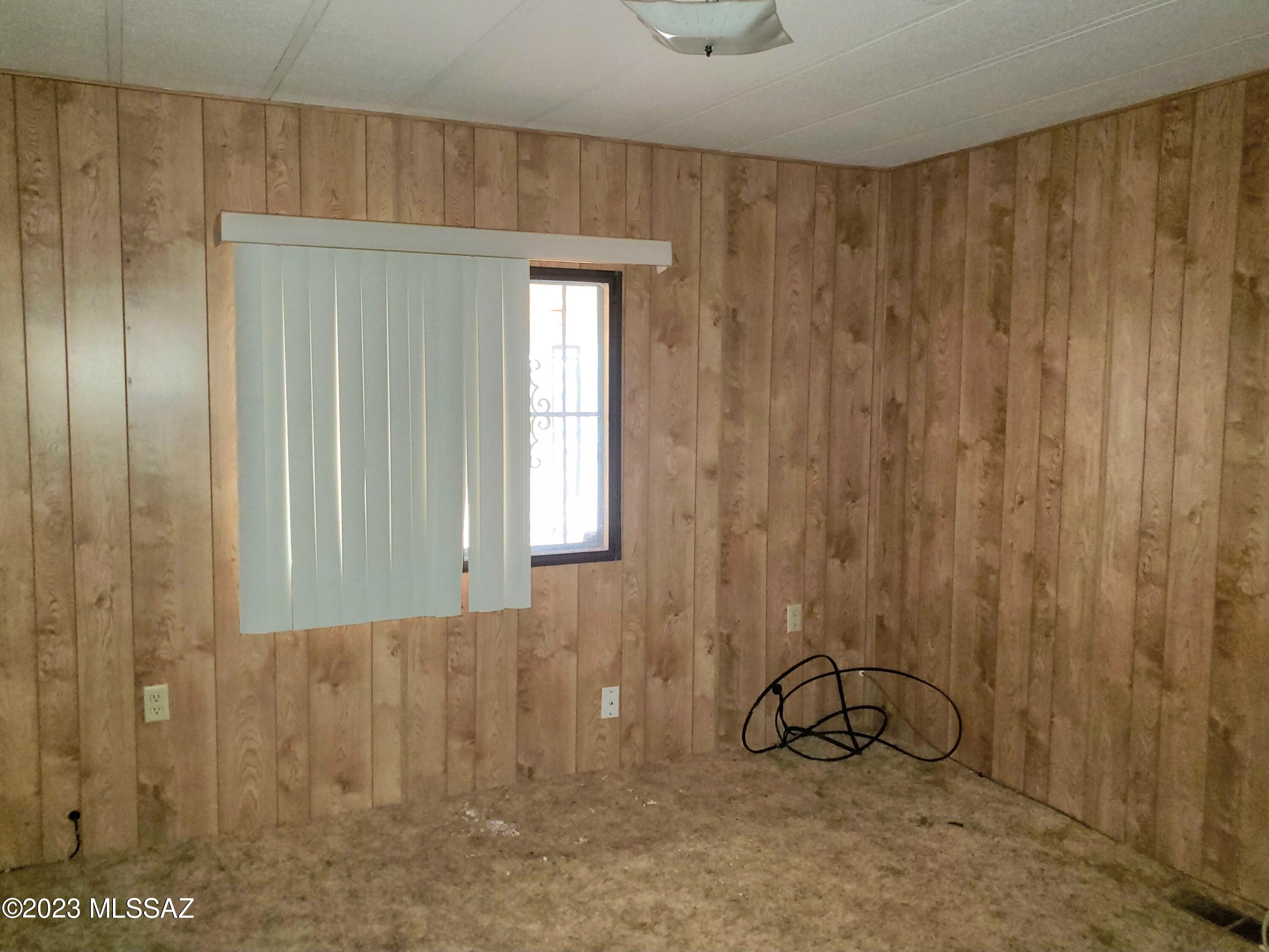 Other/Unknown - Residential