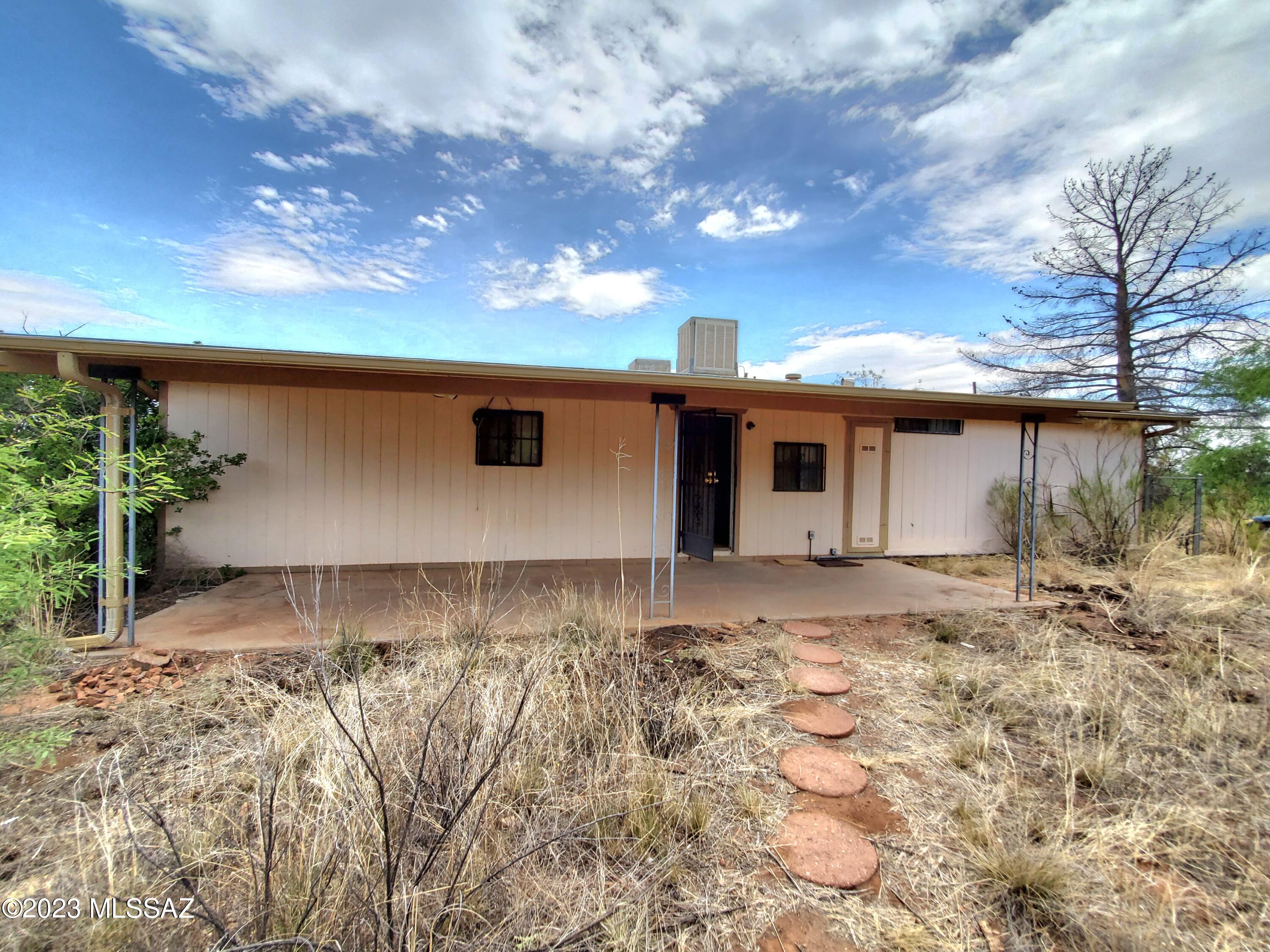 Other/Unknown - Residential