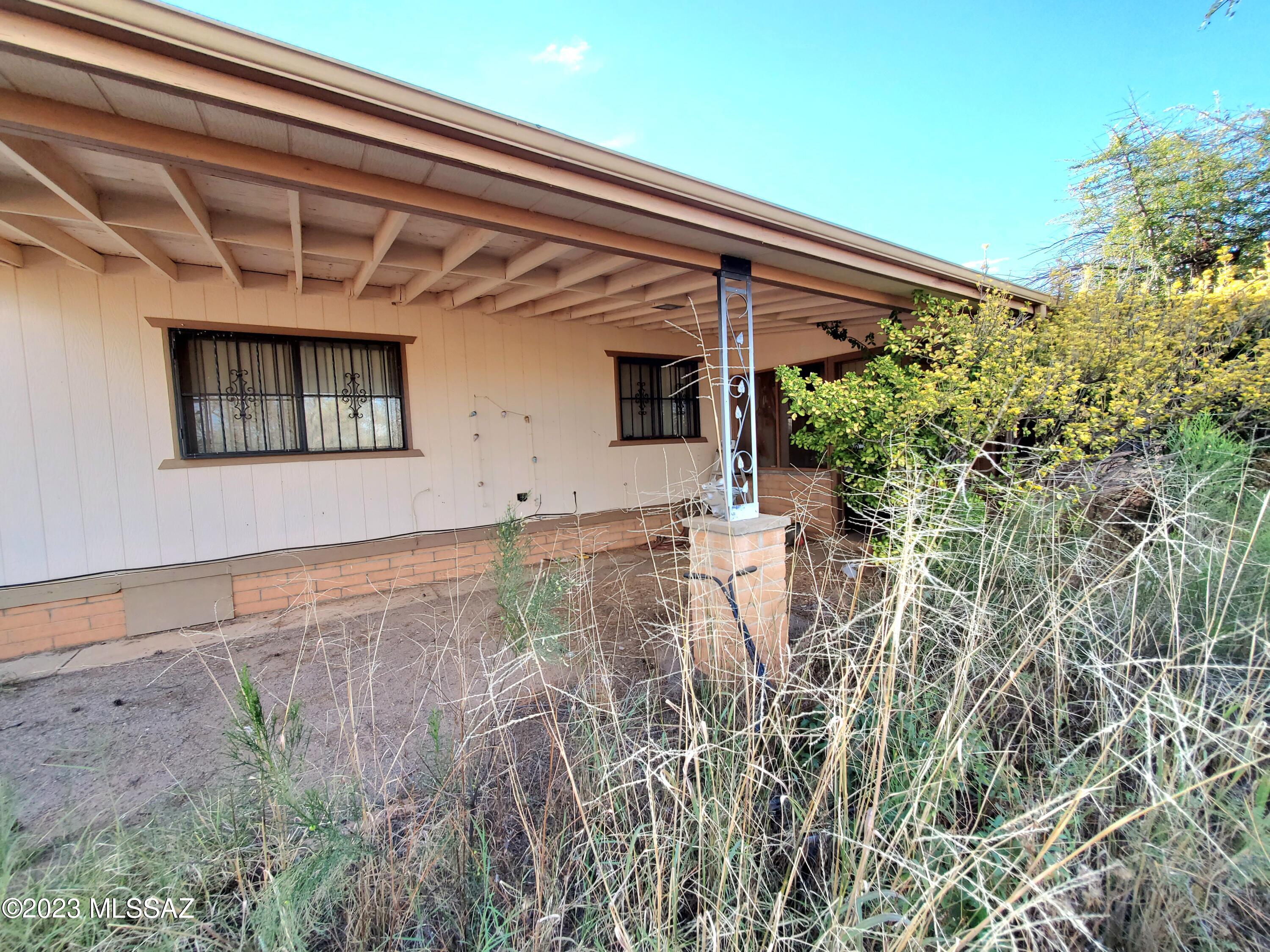 Other/Unknown - Residential
