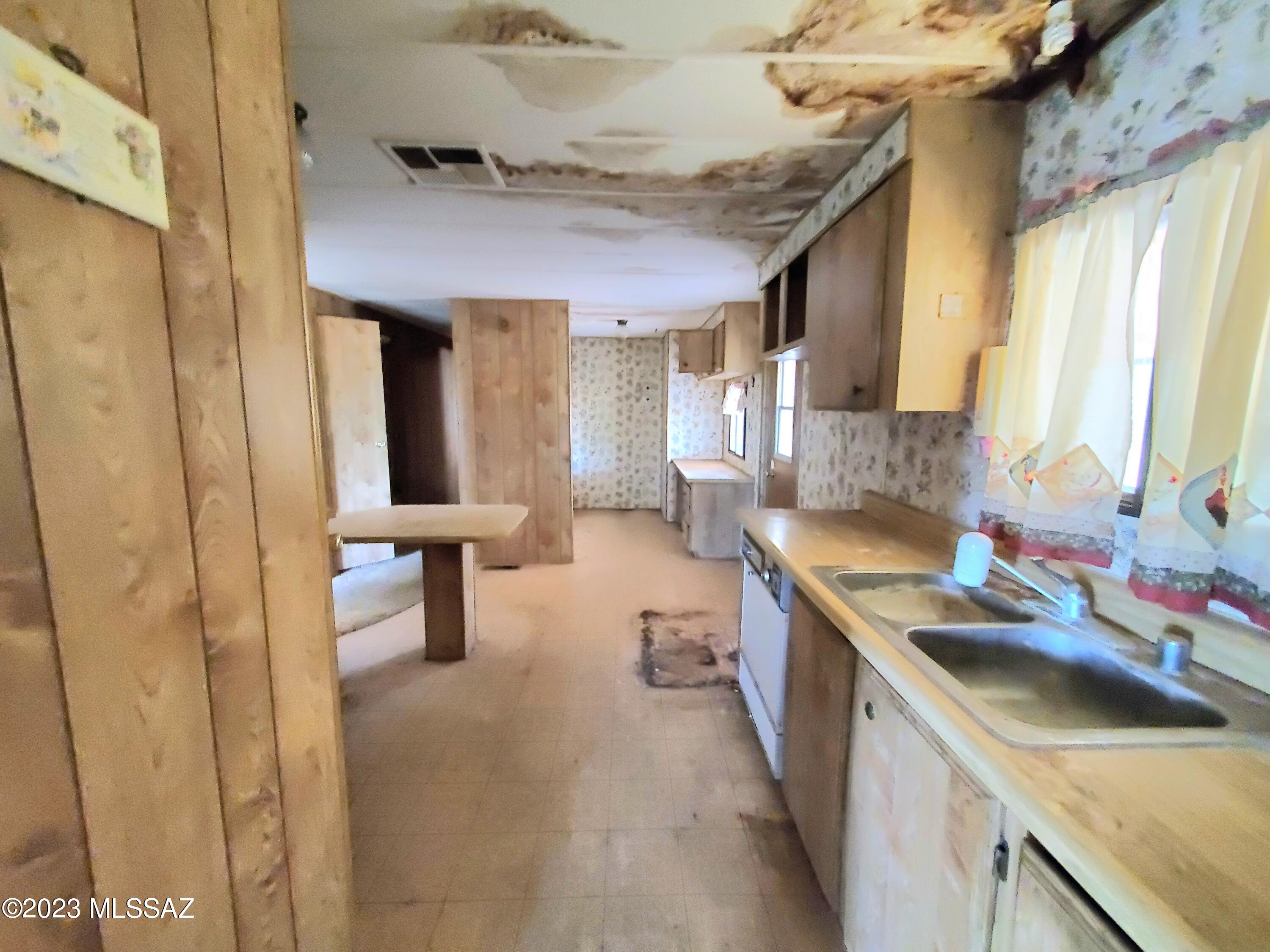 Other/Unknown - Residential
