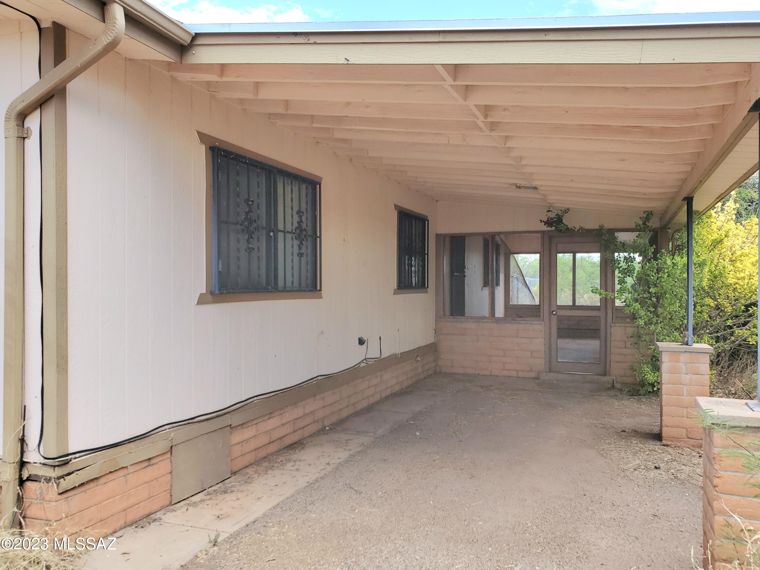 Other/Unknown - Residential