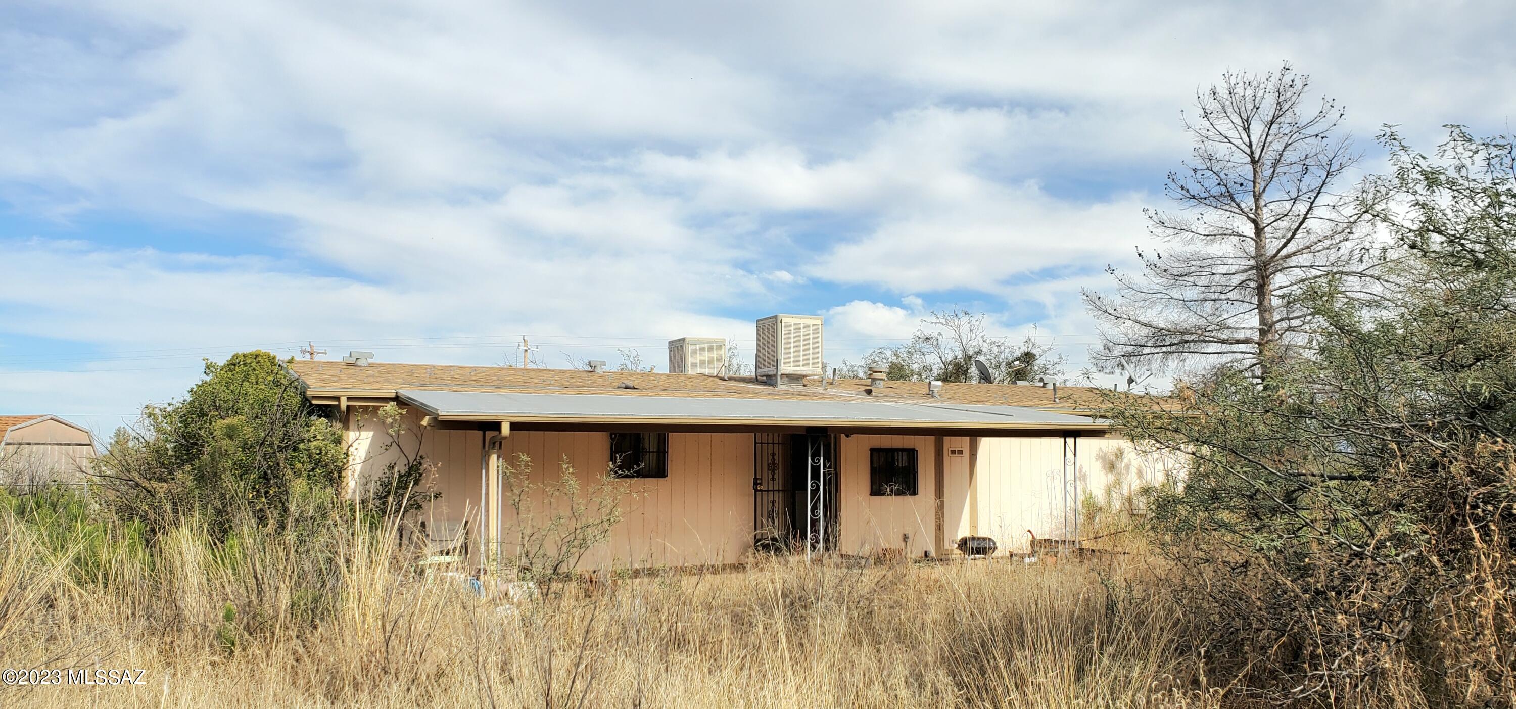 Other/Unknown - Residential