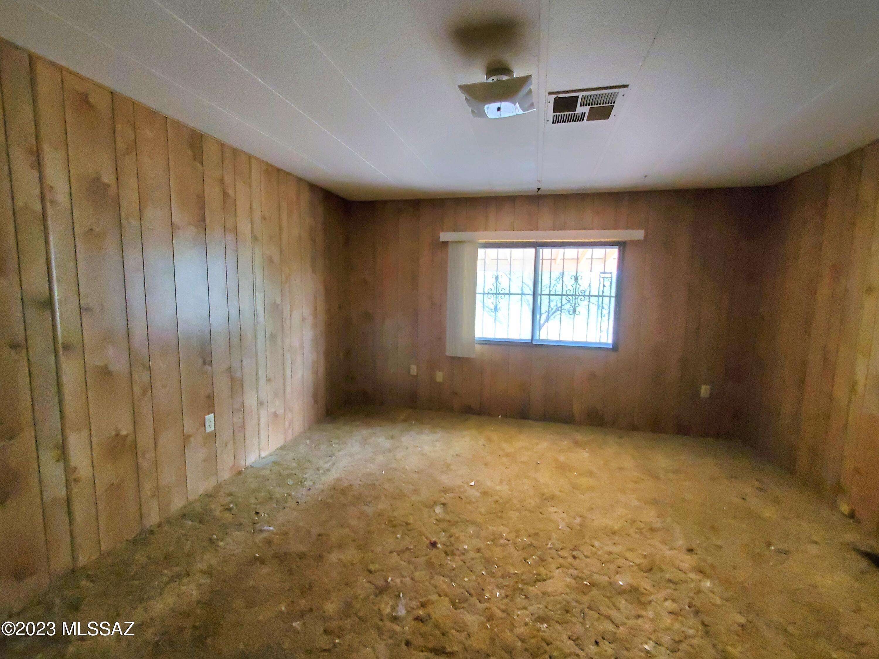 Other/Unknown - Residential