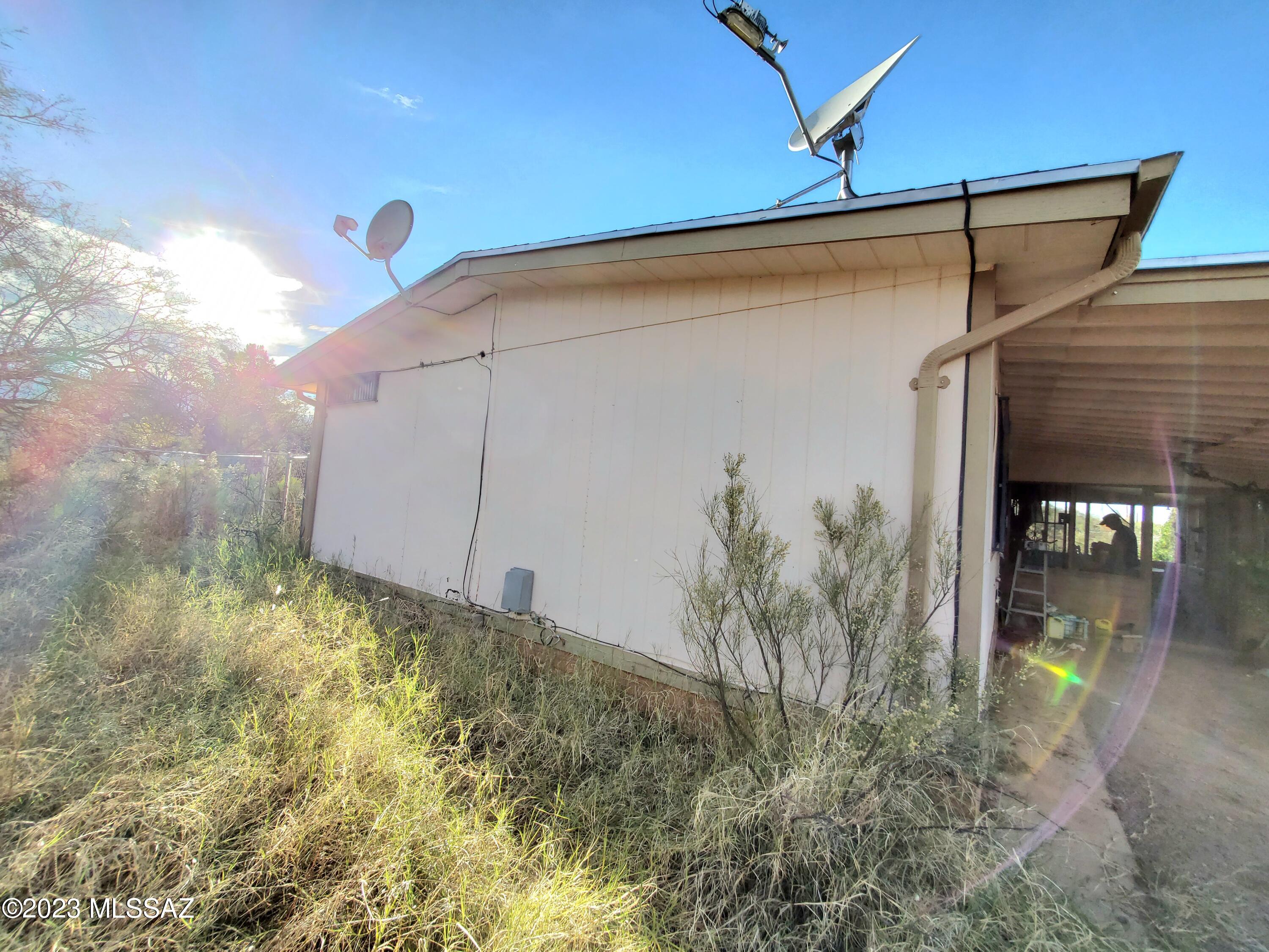 Other/Unknown - Residential