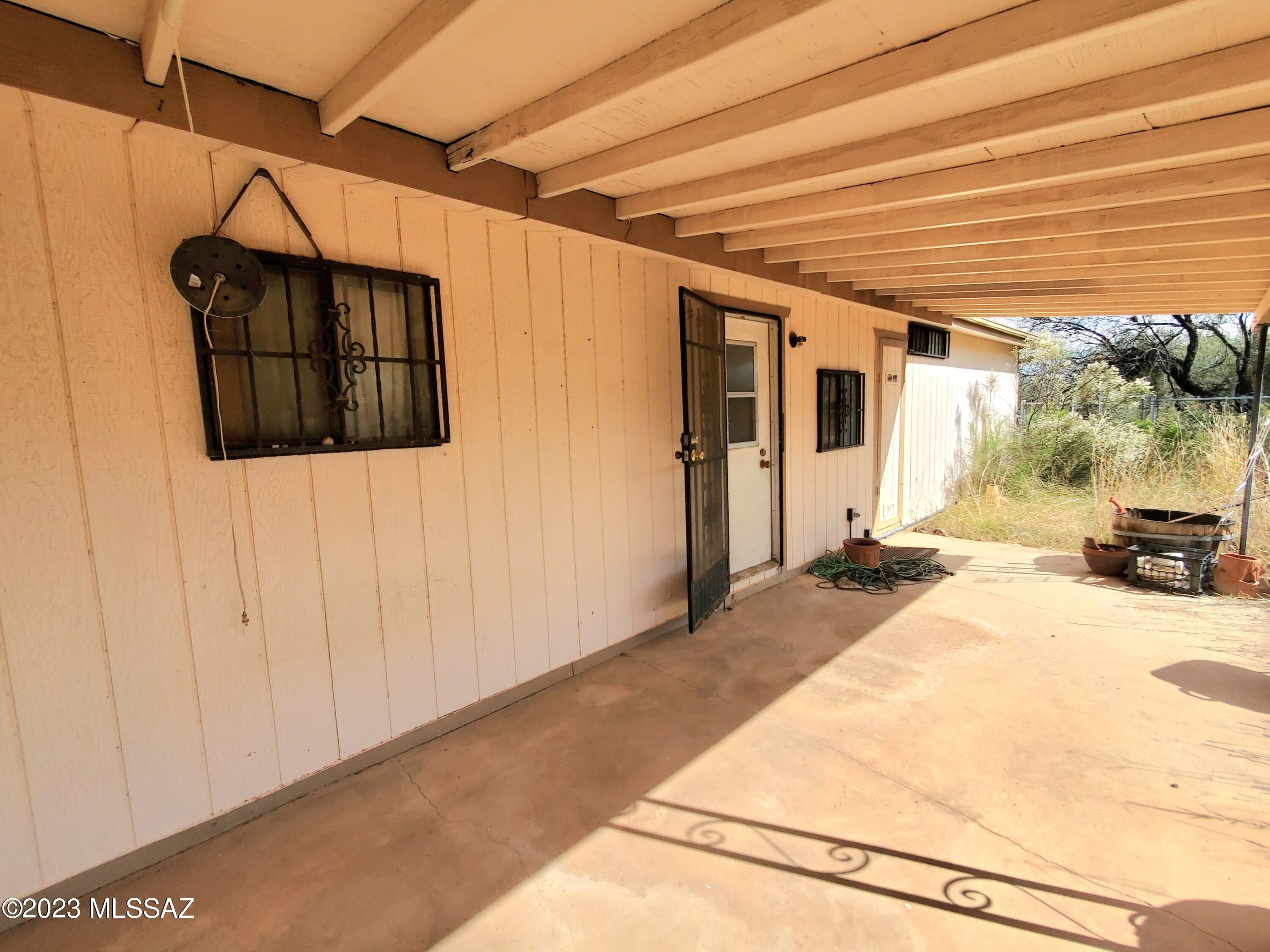 Other/Unknown - Residential