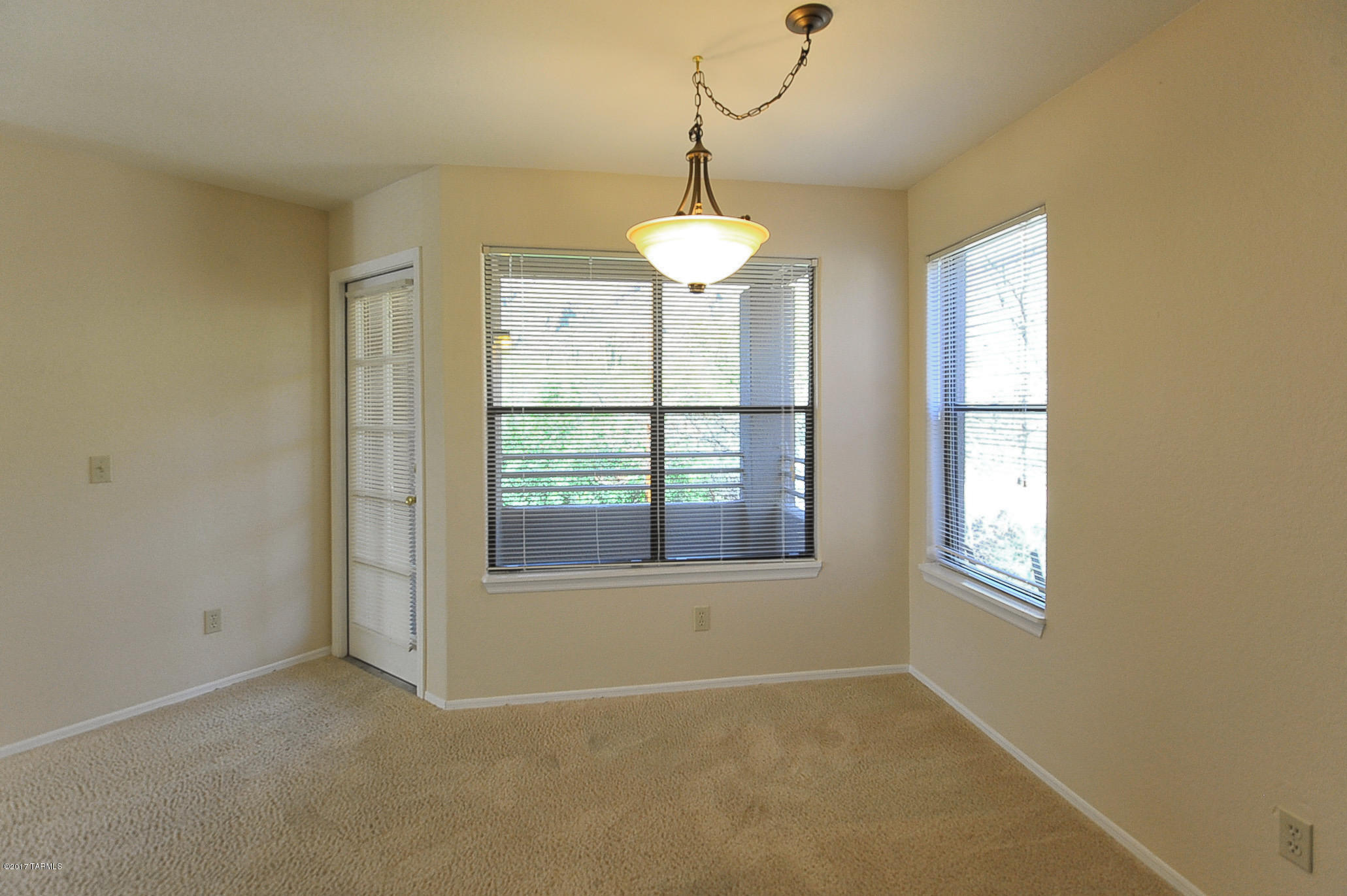 Canyon View At Ventana Condominium (1-264) - Residential Lease