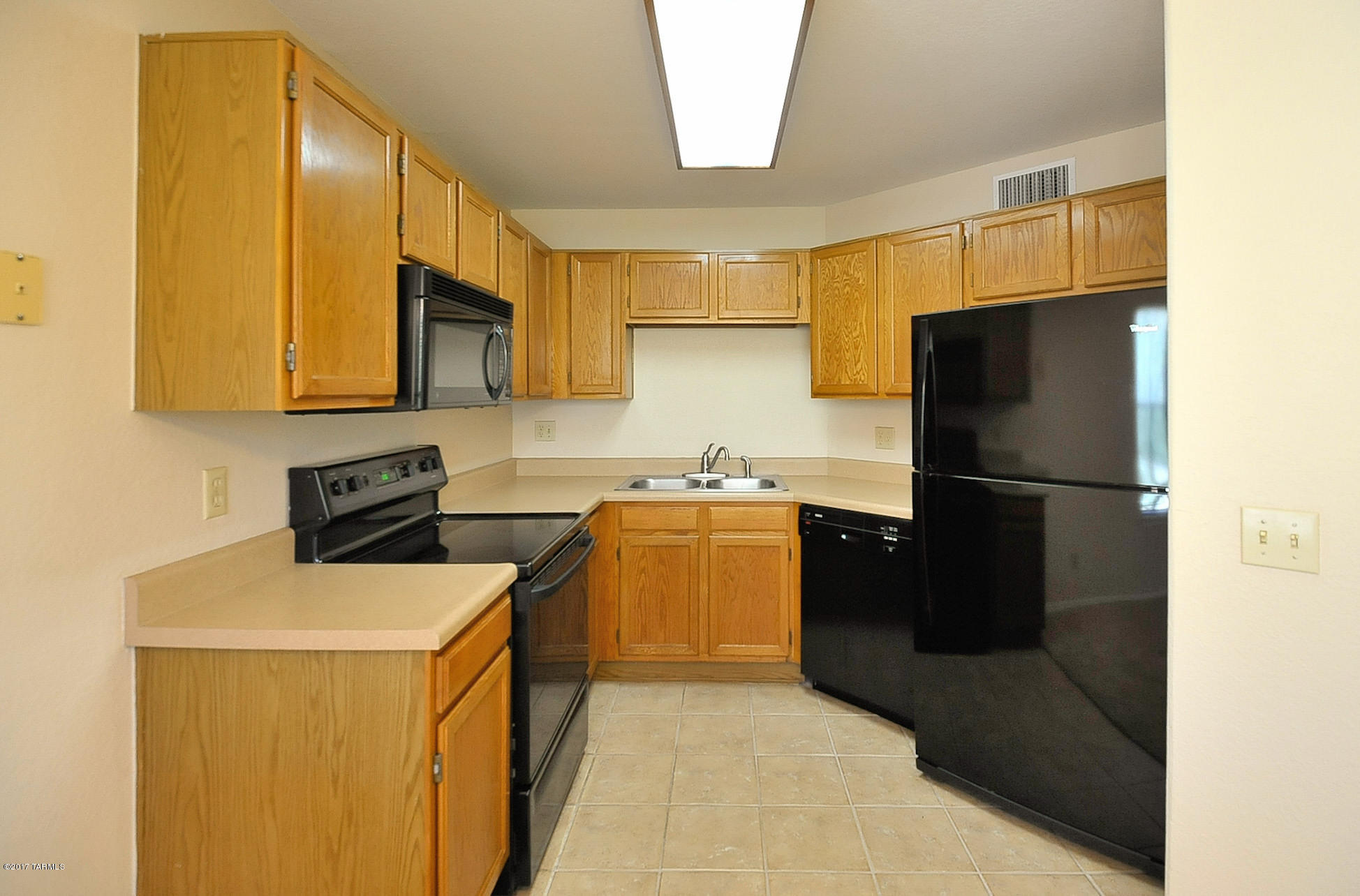 Canyon View At Ventana Condominium (1-264) - Residential Lease
